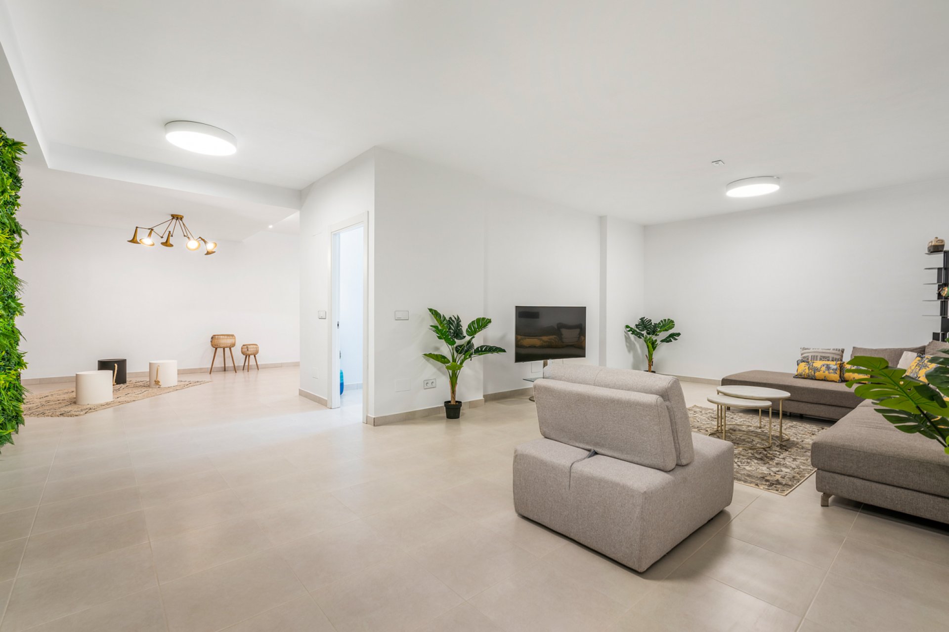 Nieuwbouw - detached -
Playa Paraiso