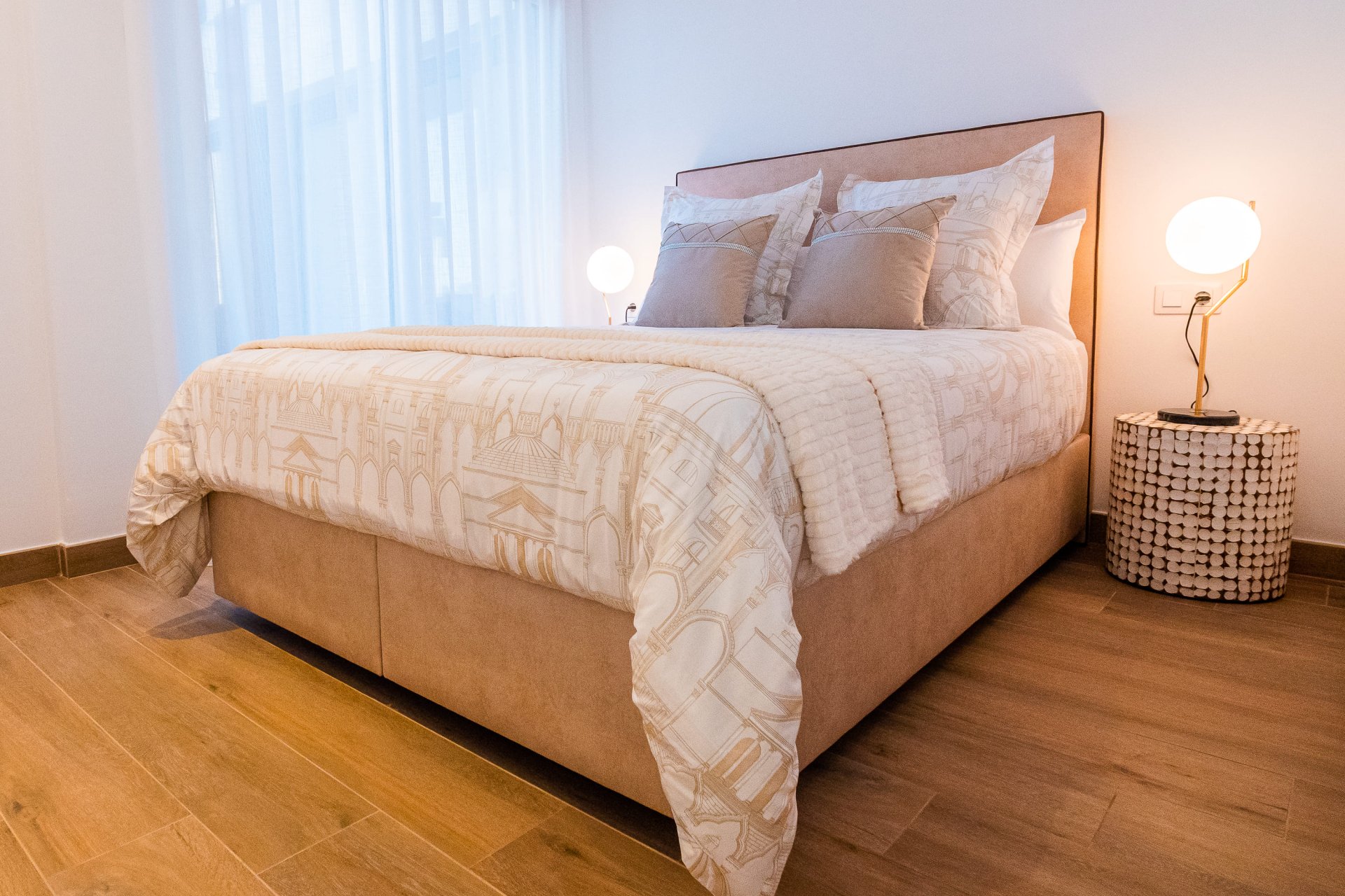 Nieuwbouw - detached -
Polop