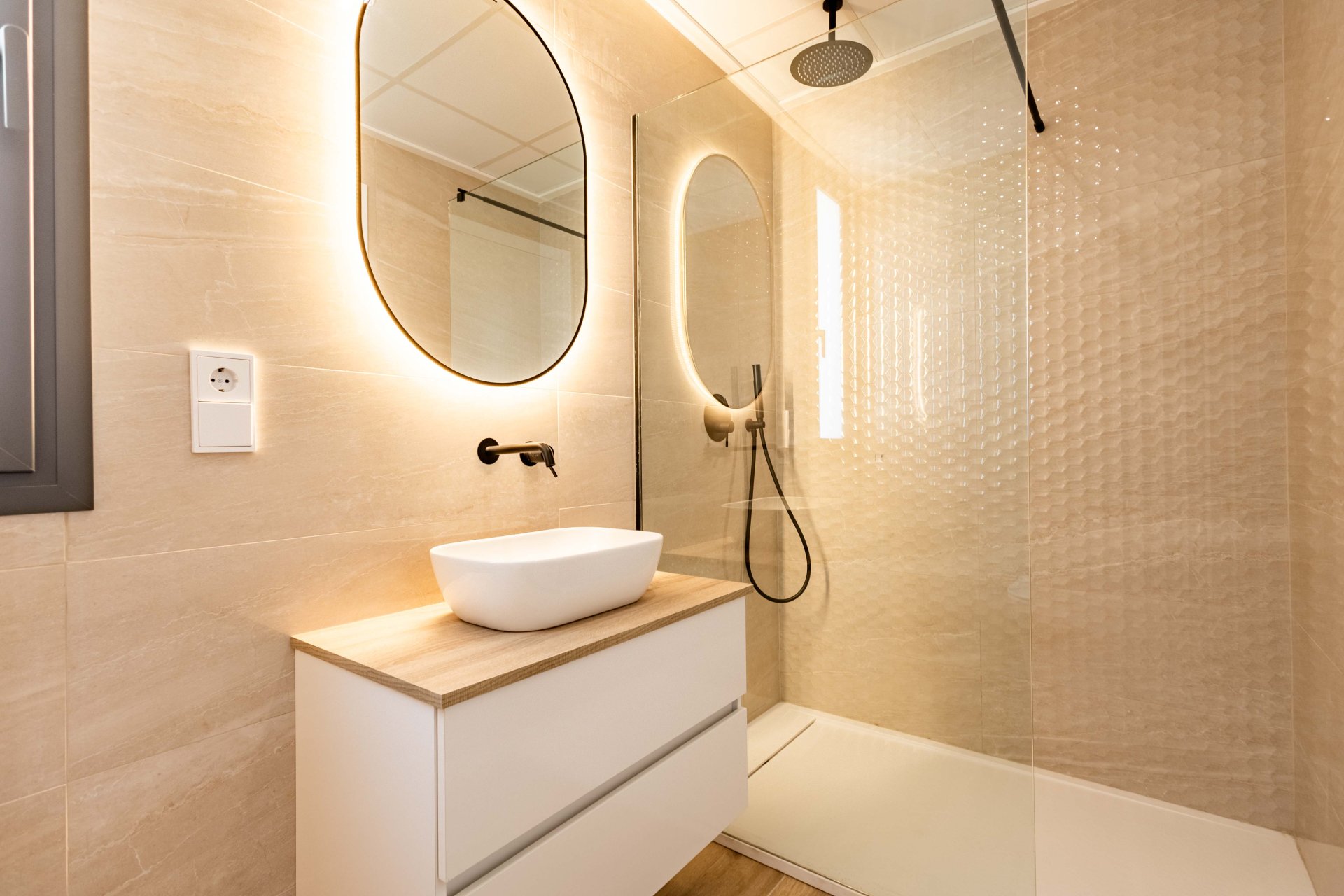 Nieuwbouw - detached -
Polop