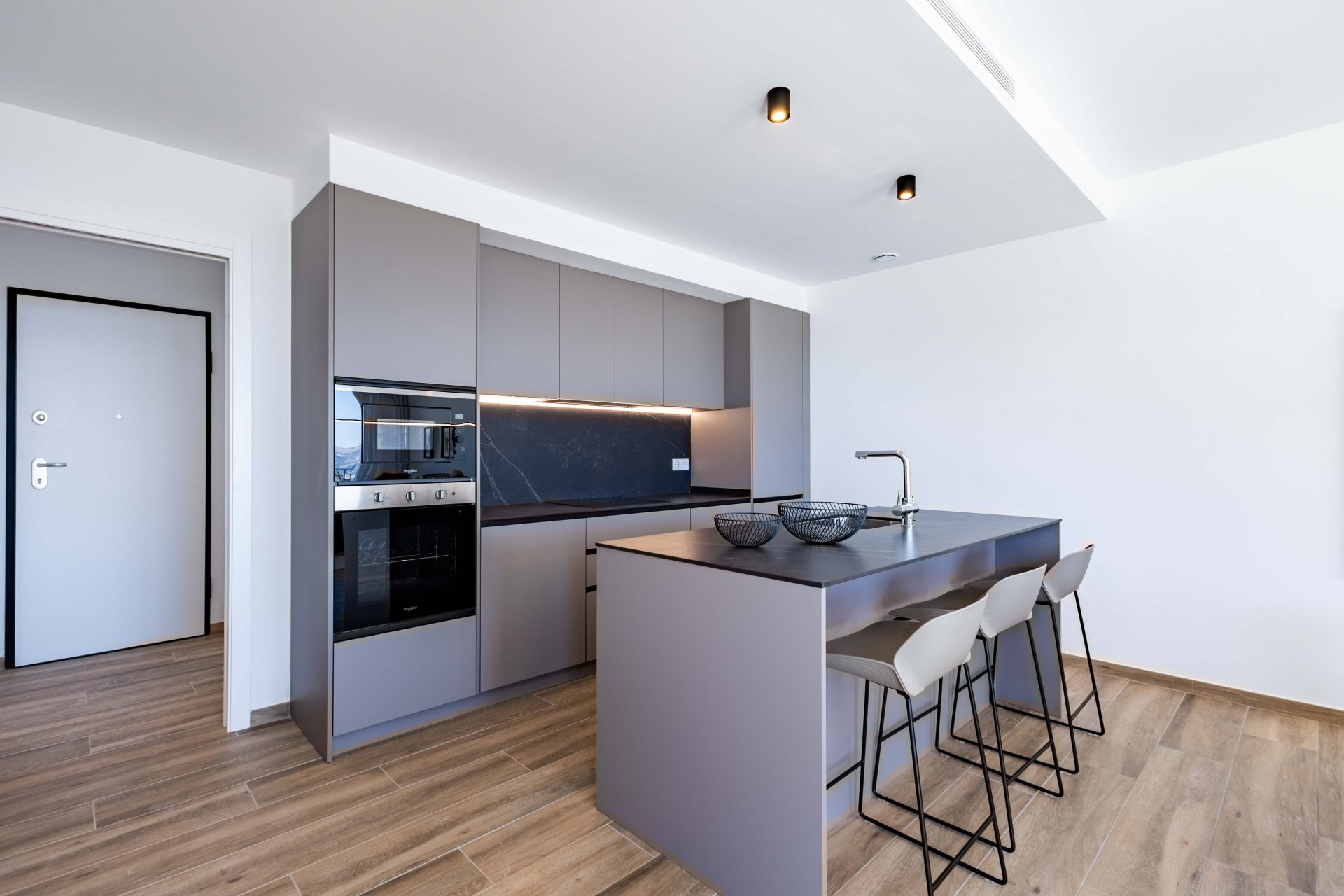 Nieuwbouw - detached -
Polop