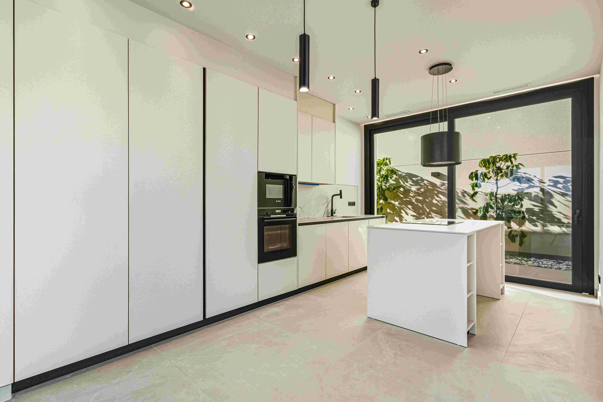 Nieuwbouw - detached -
Polop