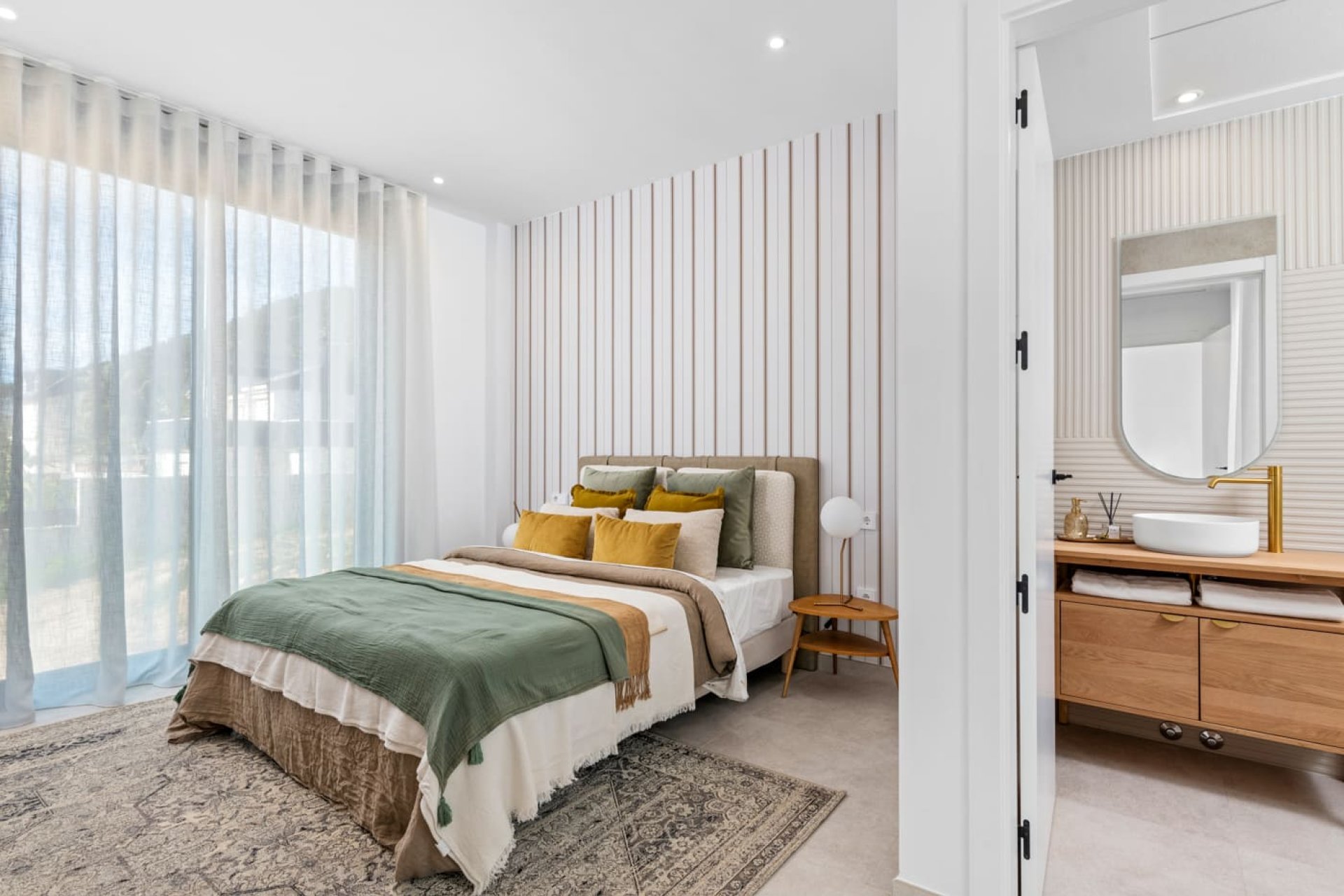 Nieuwbouw - detached -
Polop