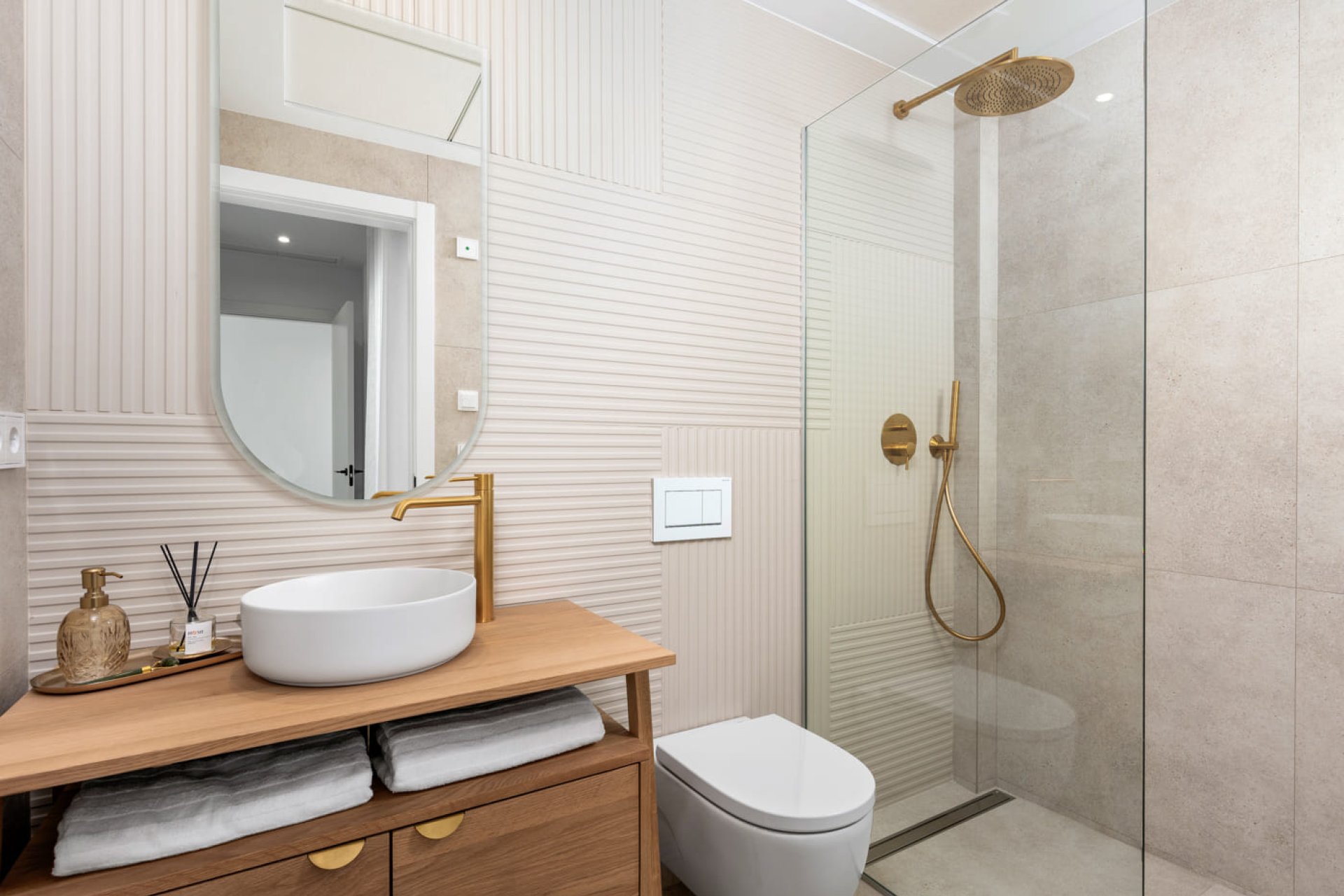 Nieuwbouw - detached -
Polop