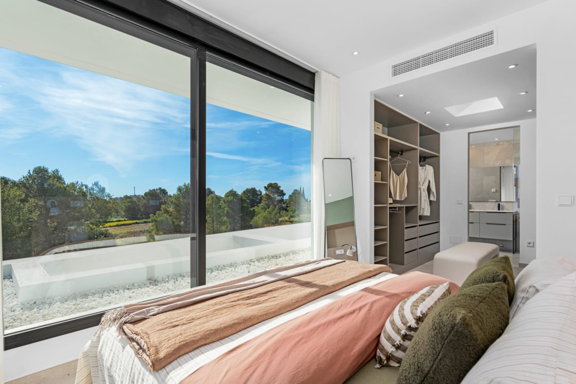 Nieuwbouw - detached -
Polop