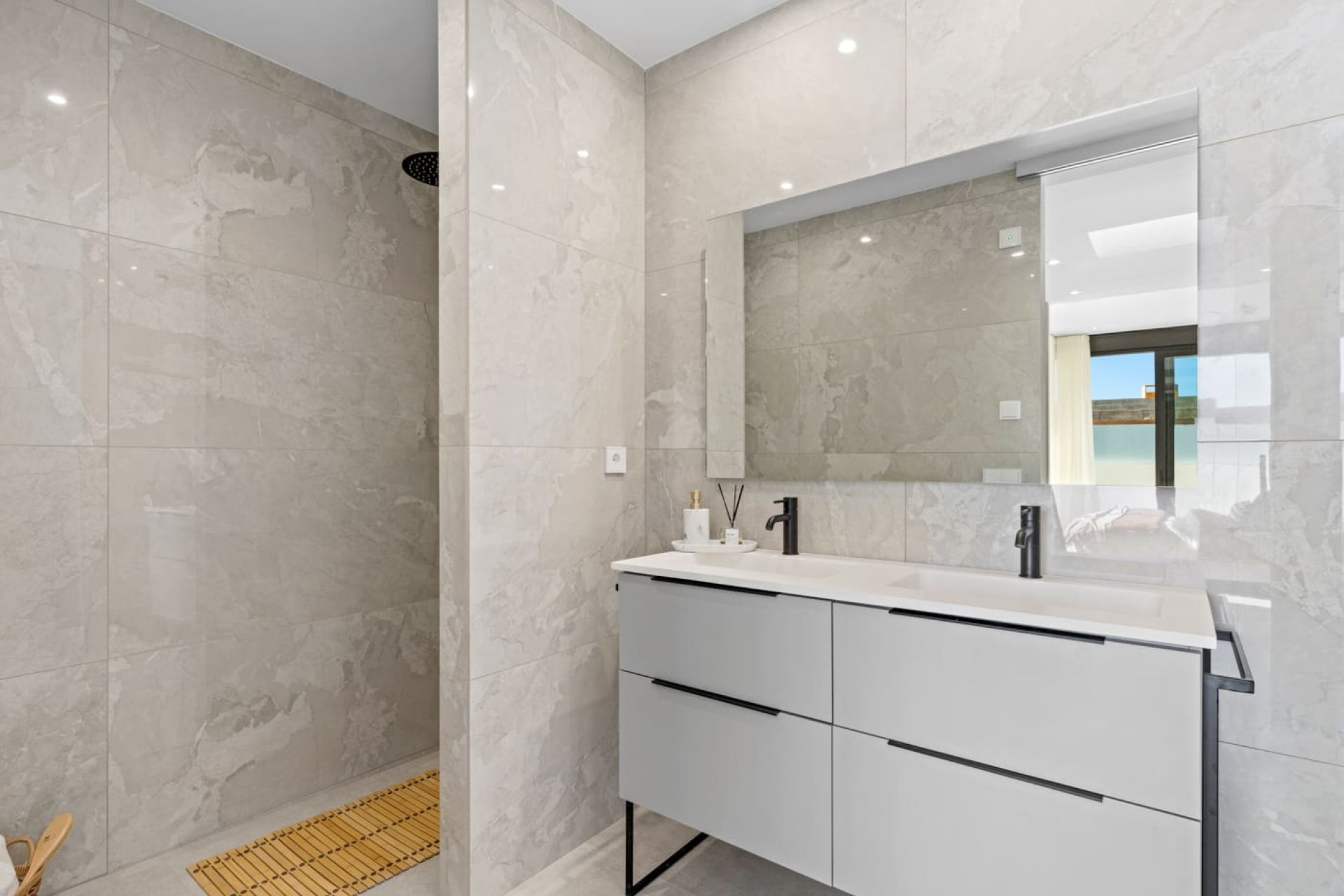 Nieuwbouw - detached -
Polop