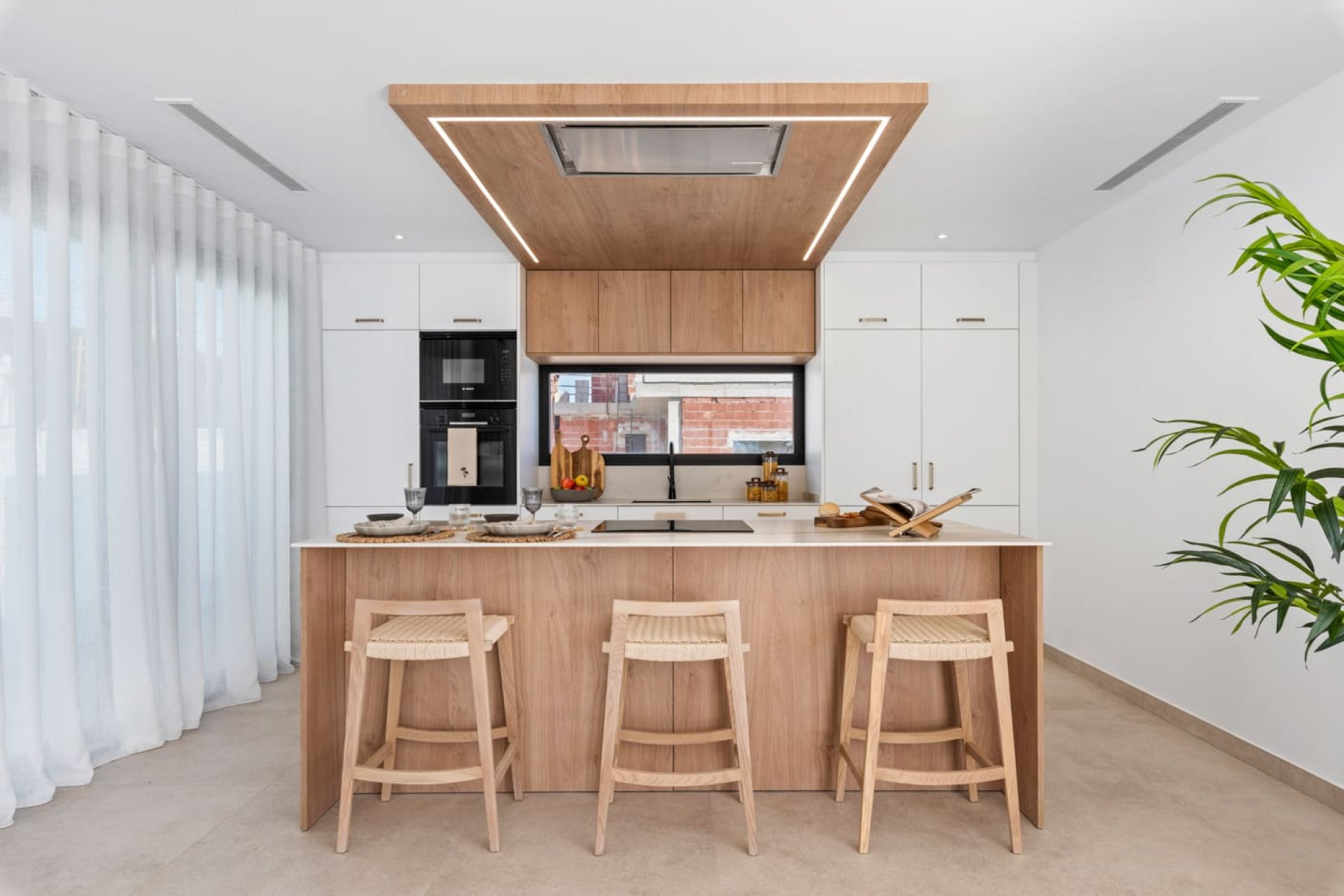Nieuwbouw - detached -
Polop