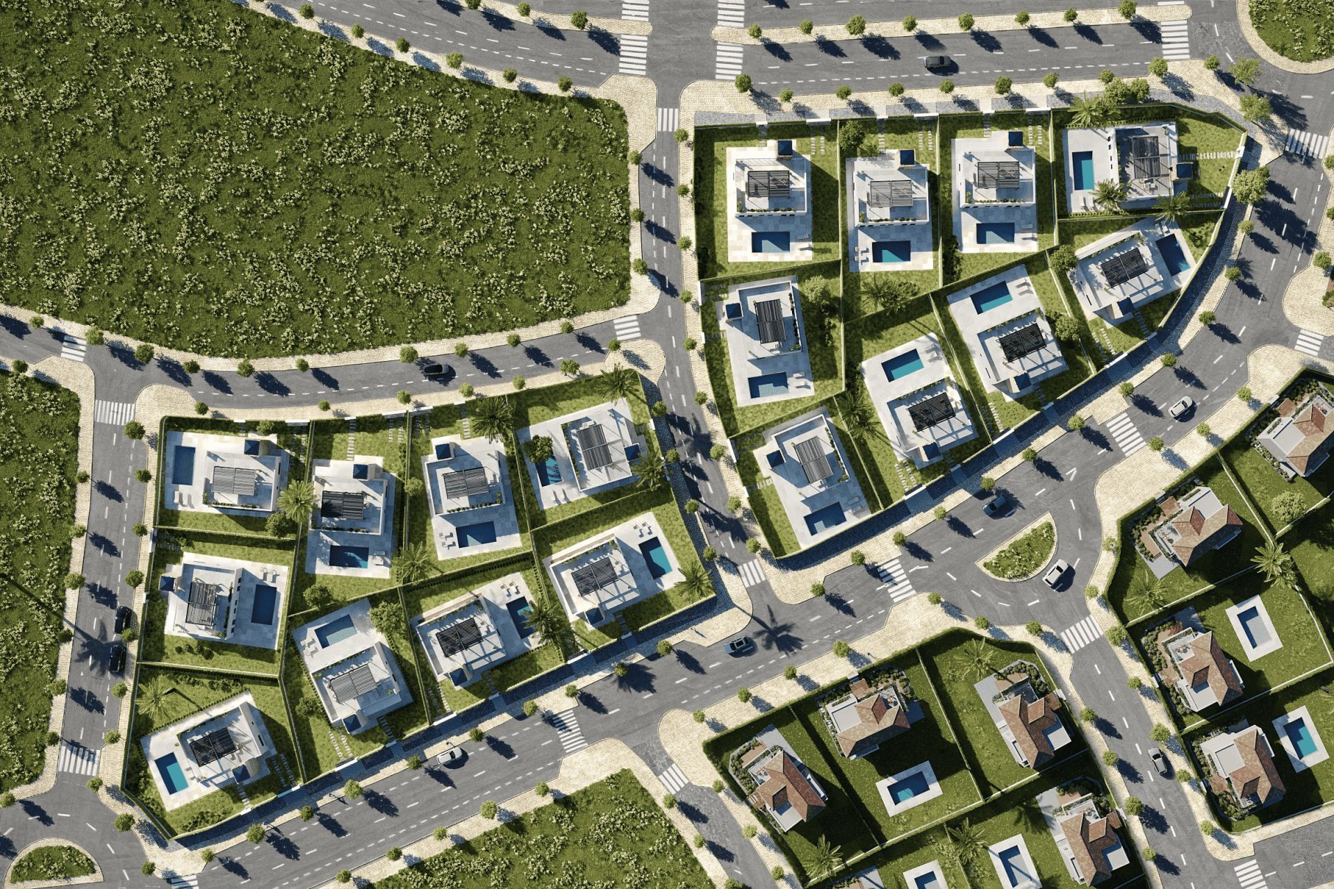 Nieuwbouw - detached -
Purias
