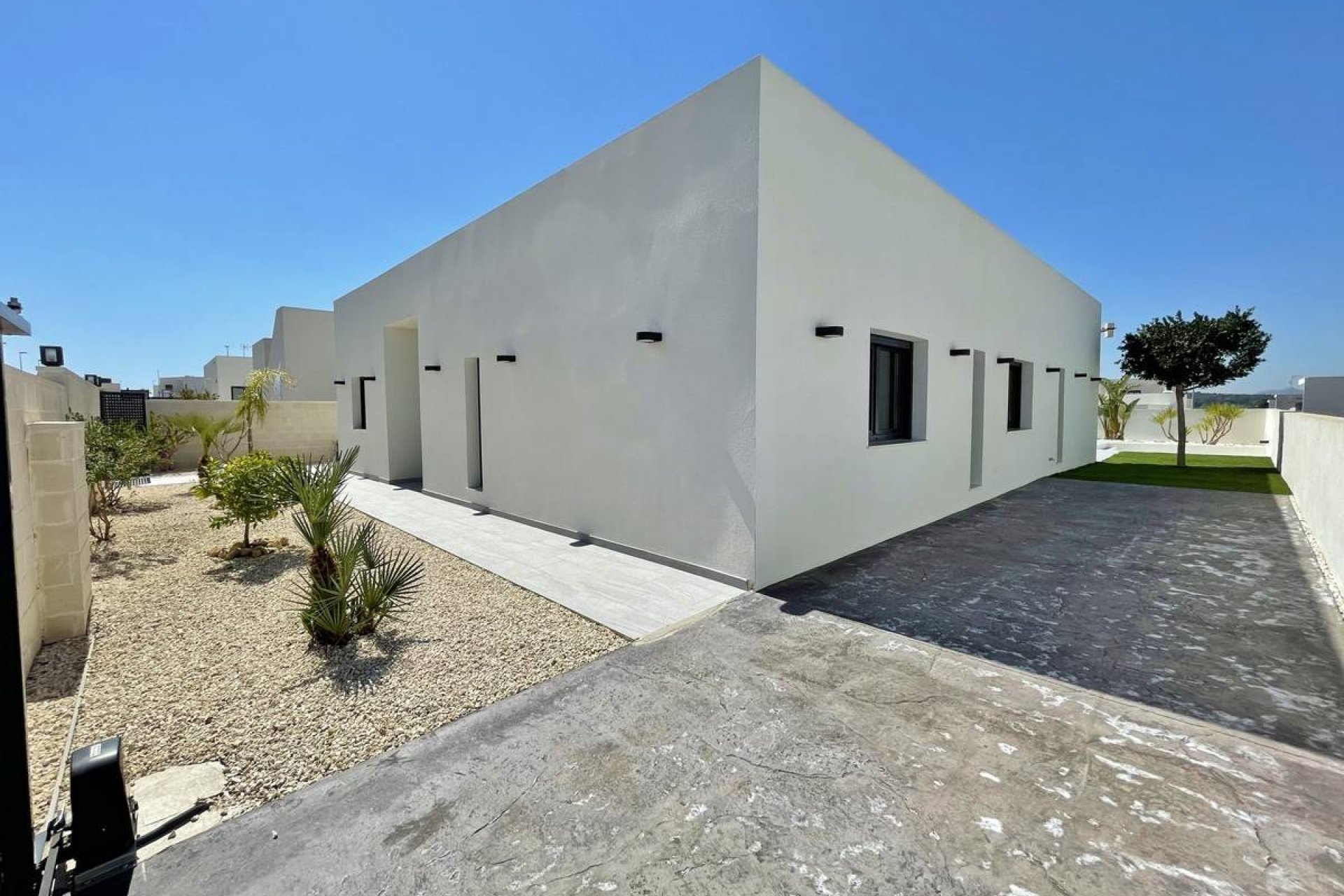 Nieuwbouw - detached -
Rafal