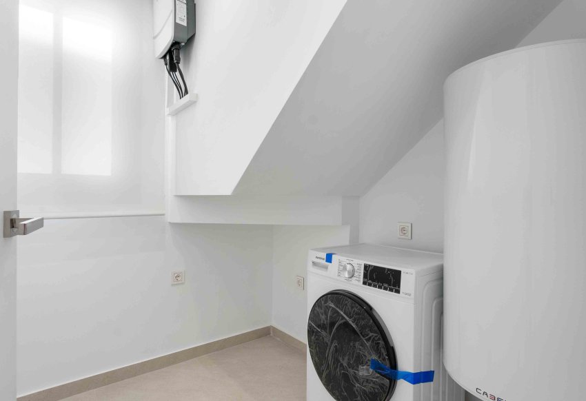 Nieuwbouw - detached -
Rojales
