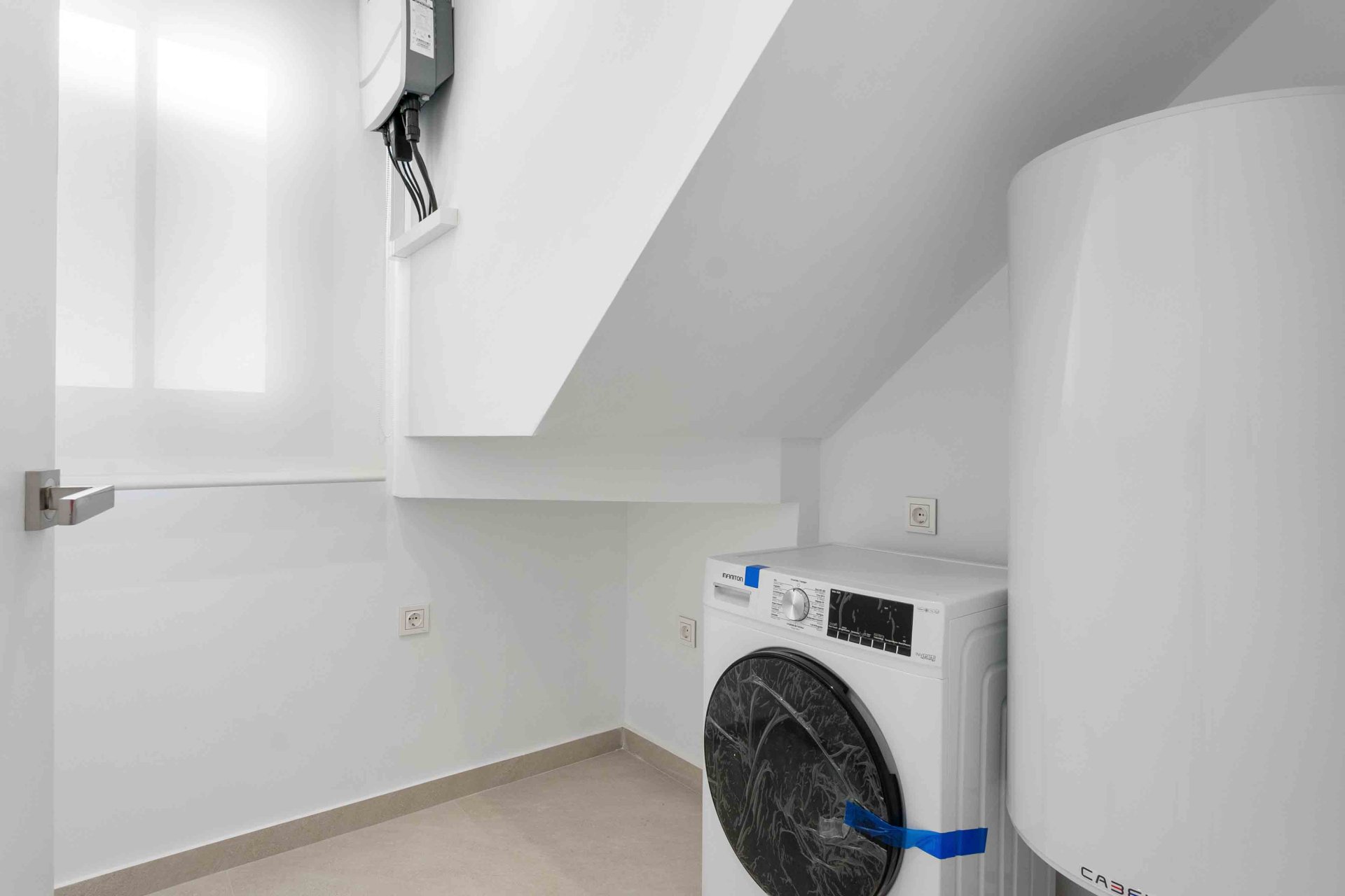 Nieuwbouw - detached -
Rojales