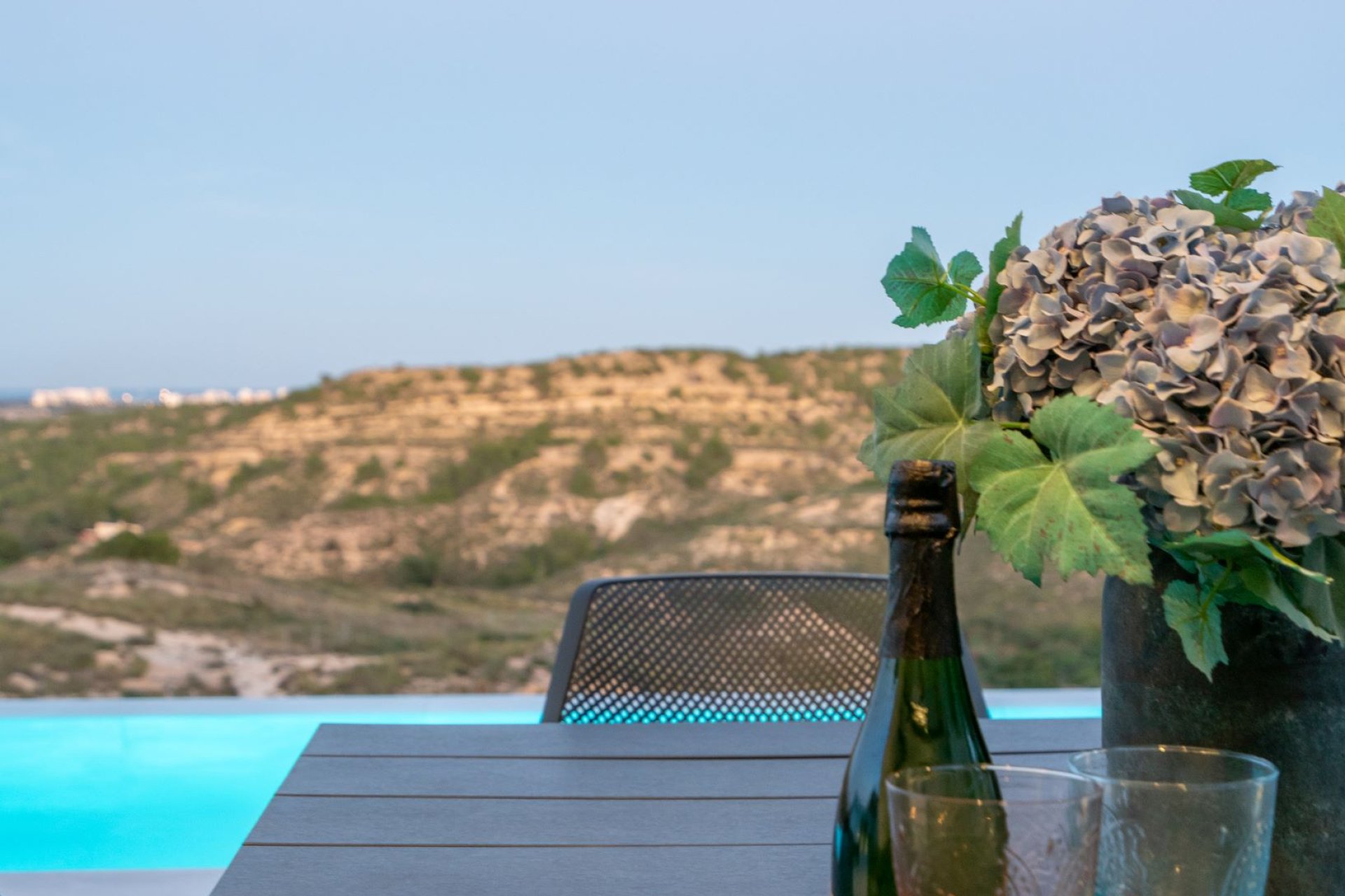 Nieuwbouw - detached -
Rojales