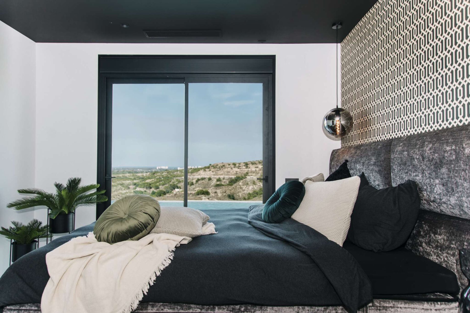 Nieuwbouw - detached -
Rojales