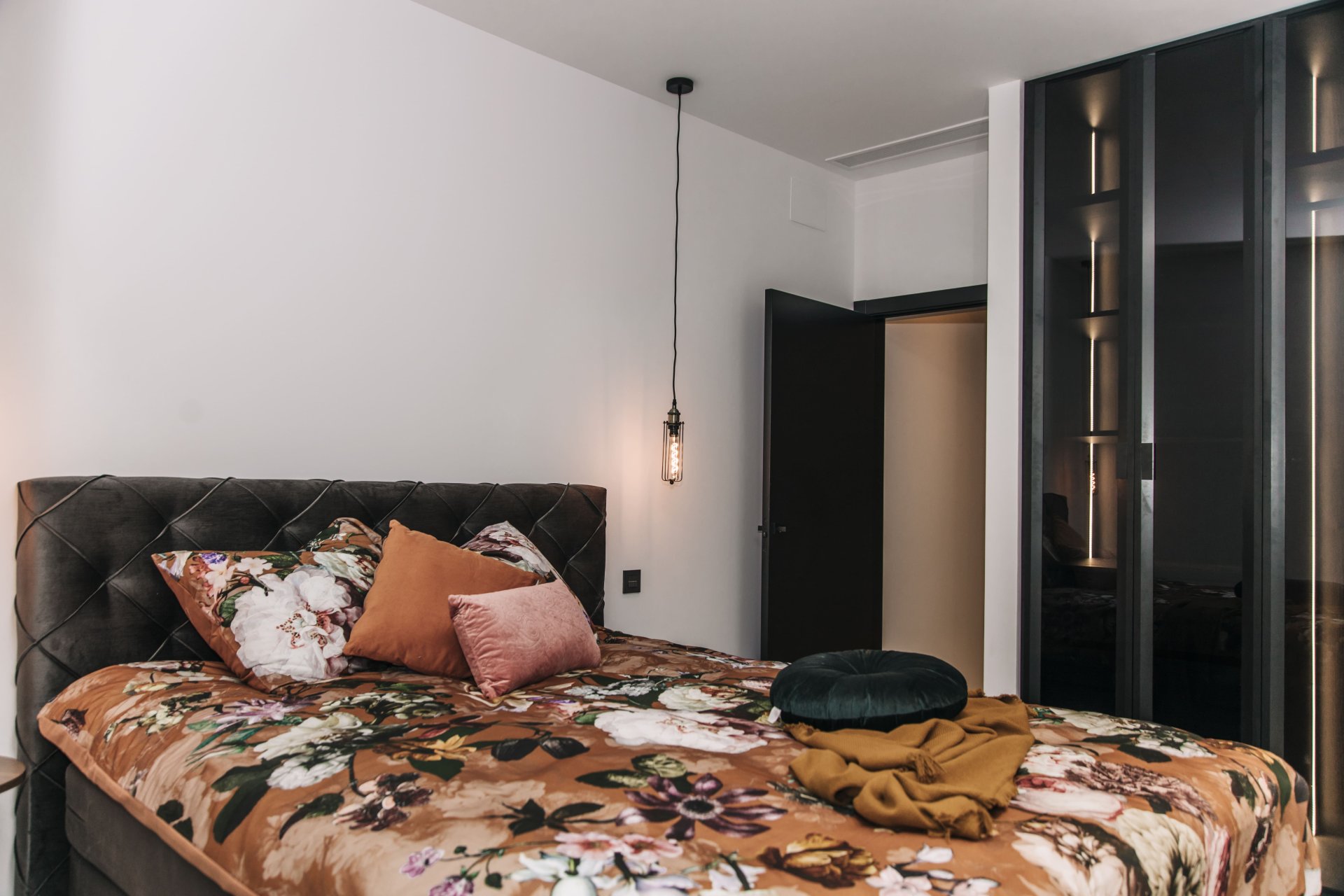 Nieuwbouw - detached -
Rojales