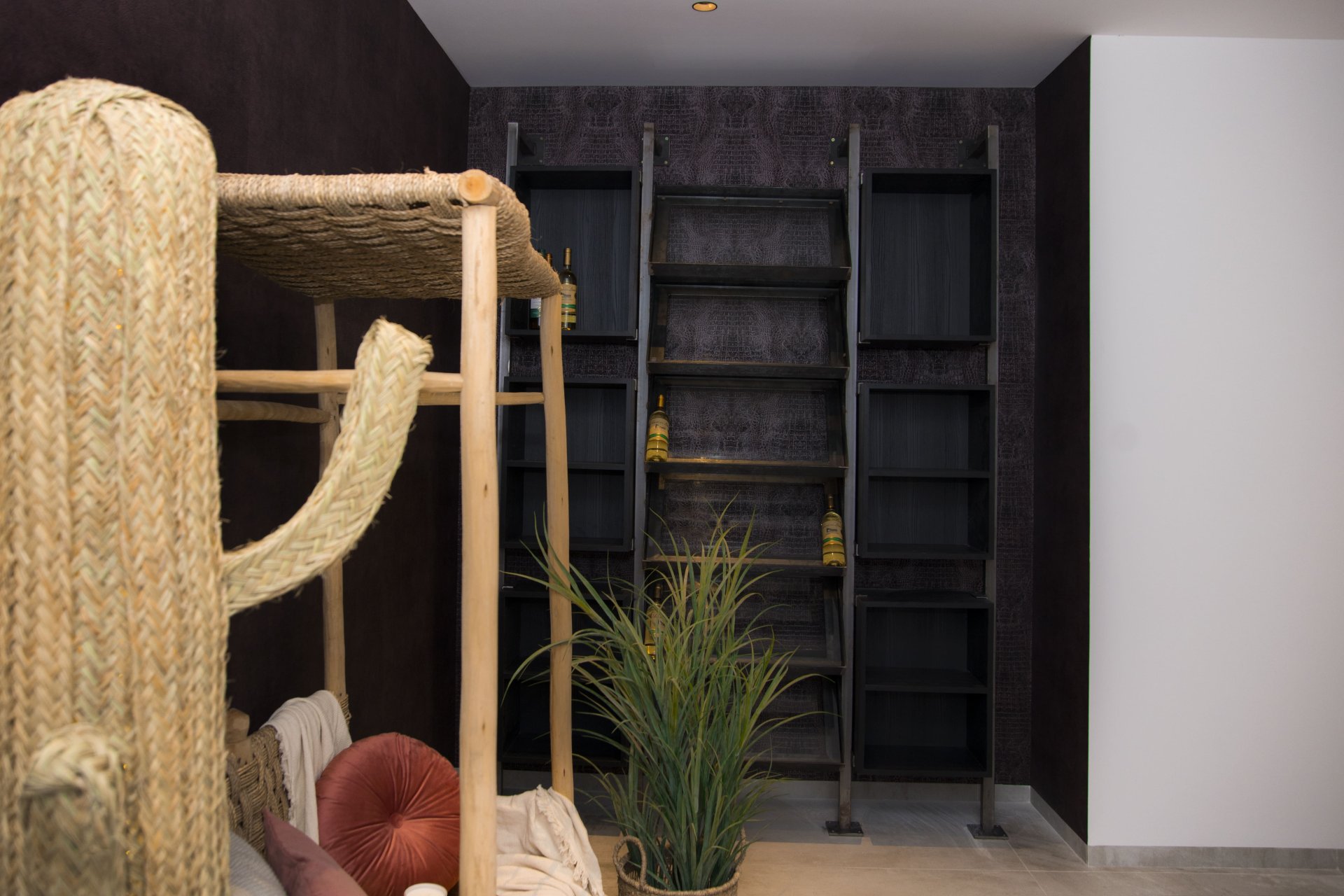 Nieuwbouw - detached -
Rojales