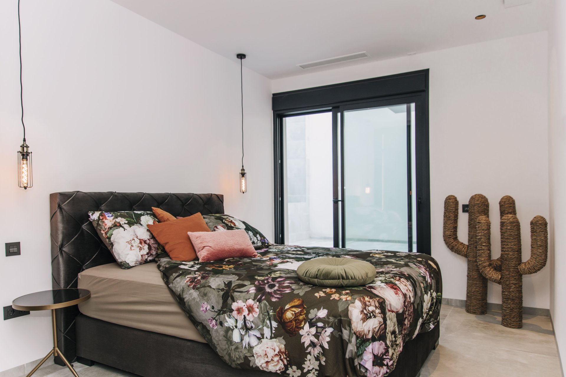 Nieuwbouw - detached -
Rojales