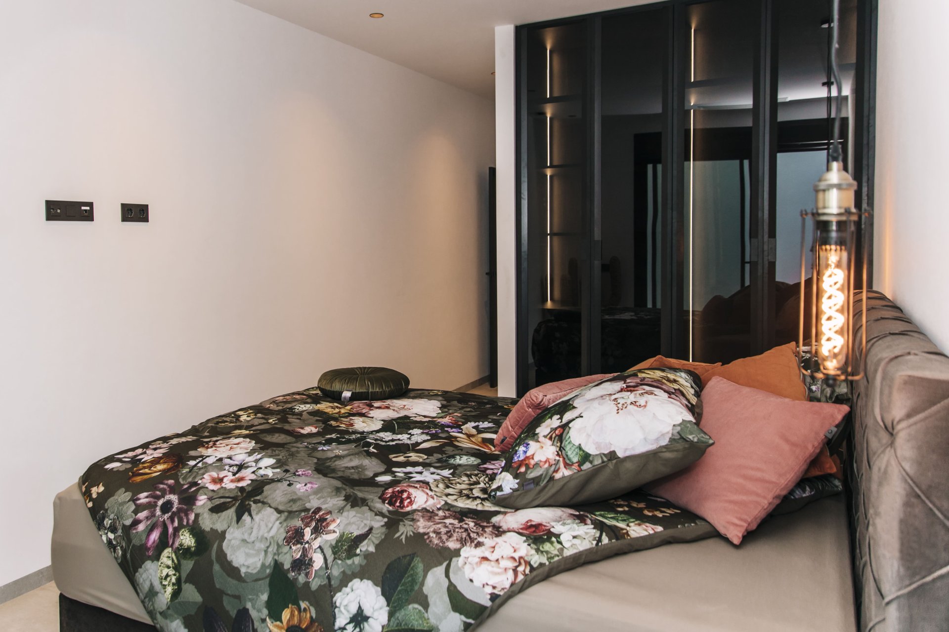 Nieuwbouw - detached -
Rojales