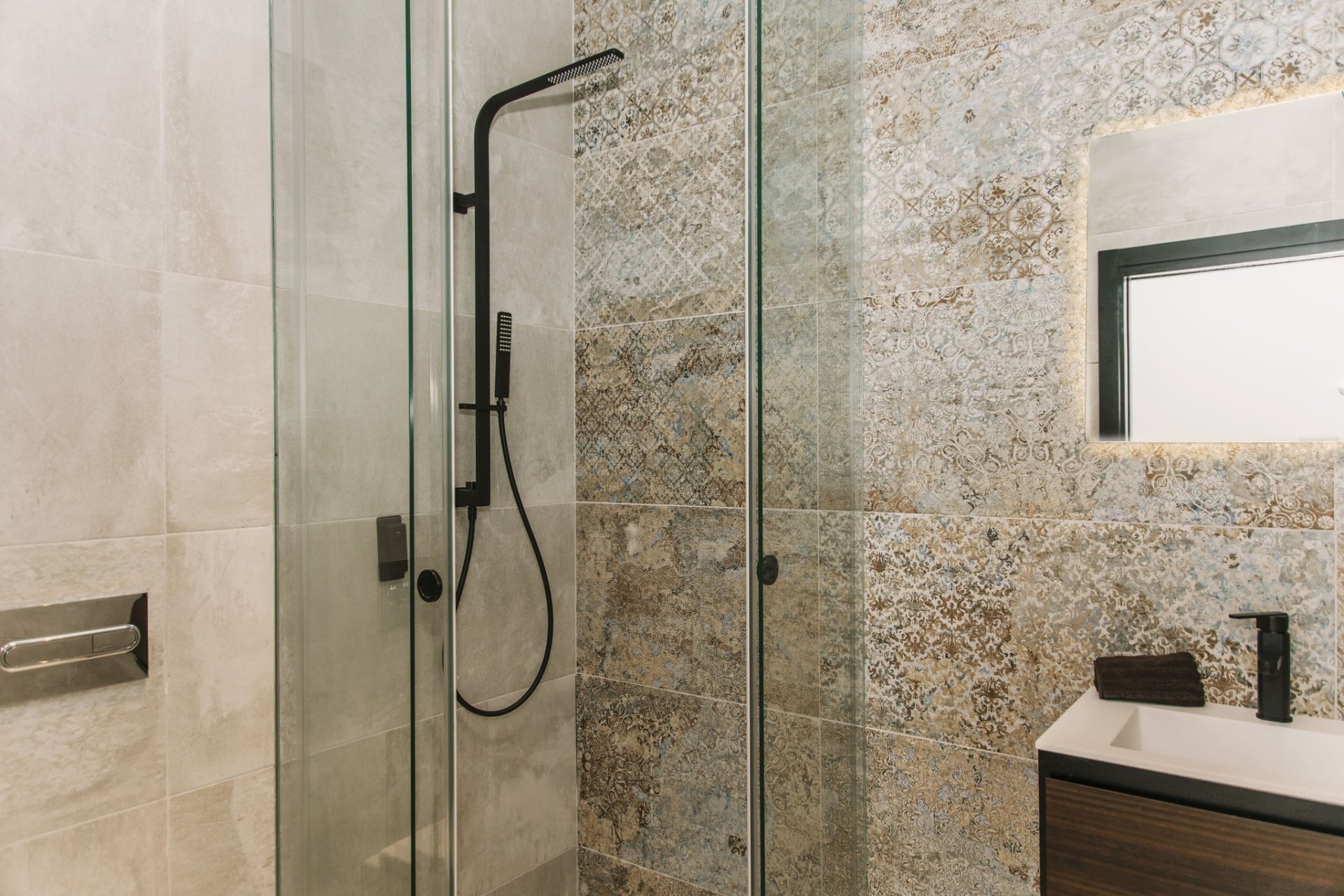 Nieuwbouw - detached -
Rojales