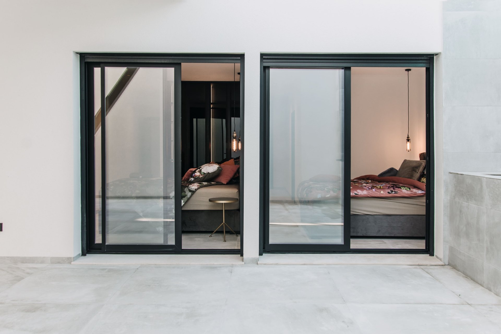 Nieuwbouw - detached -
Rojales