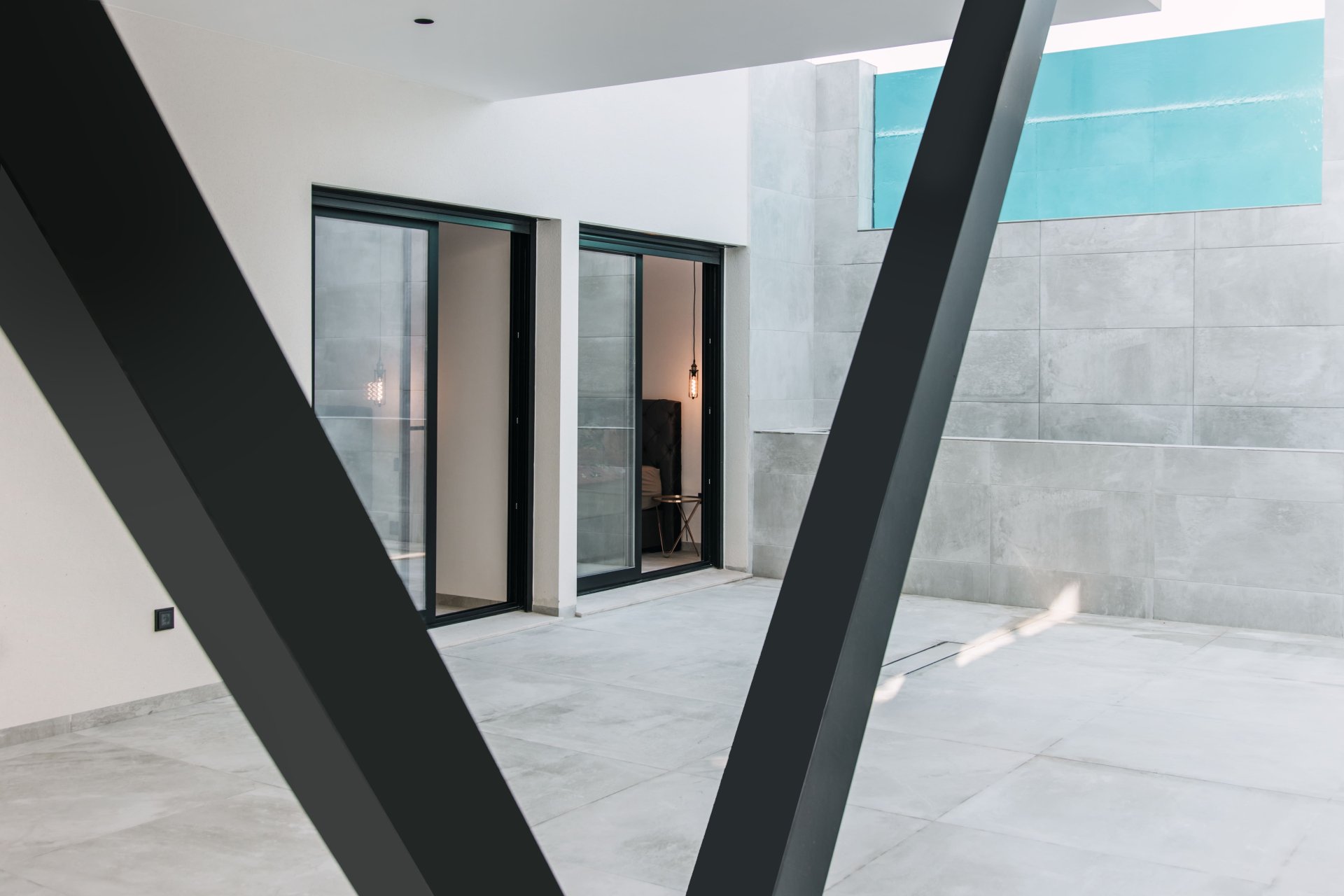 Nieuwbouw - detached -
Rojales