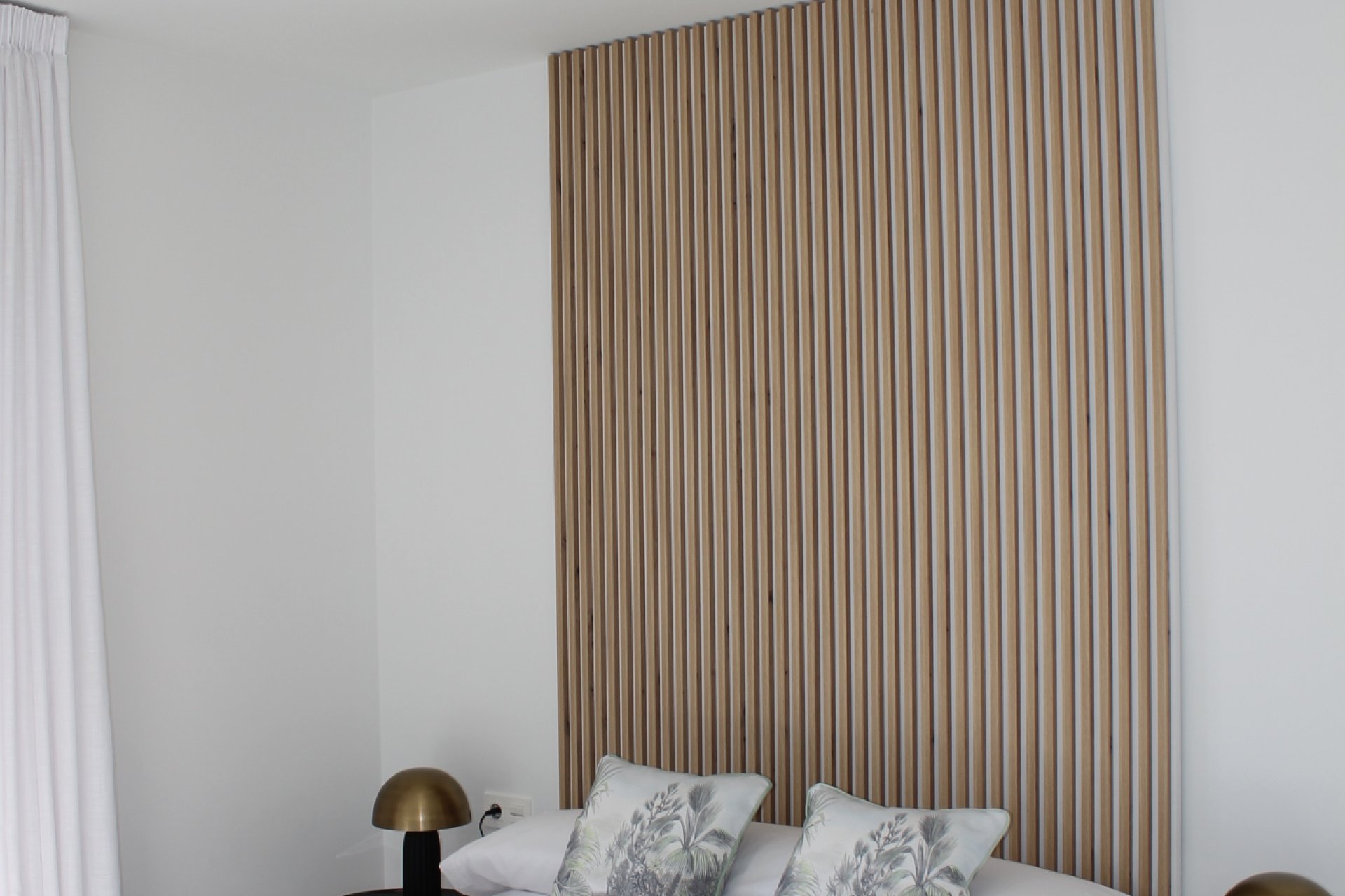 Nieuwbouw - detached -
Roldán