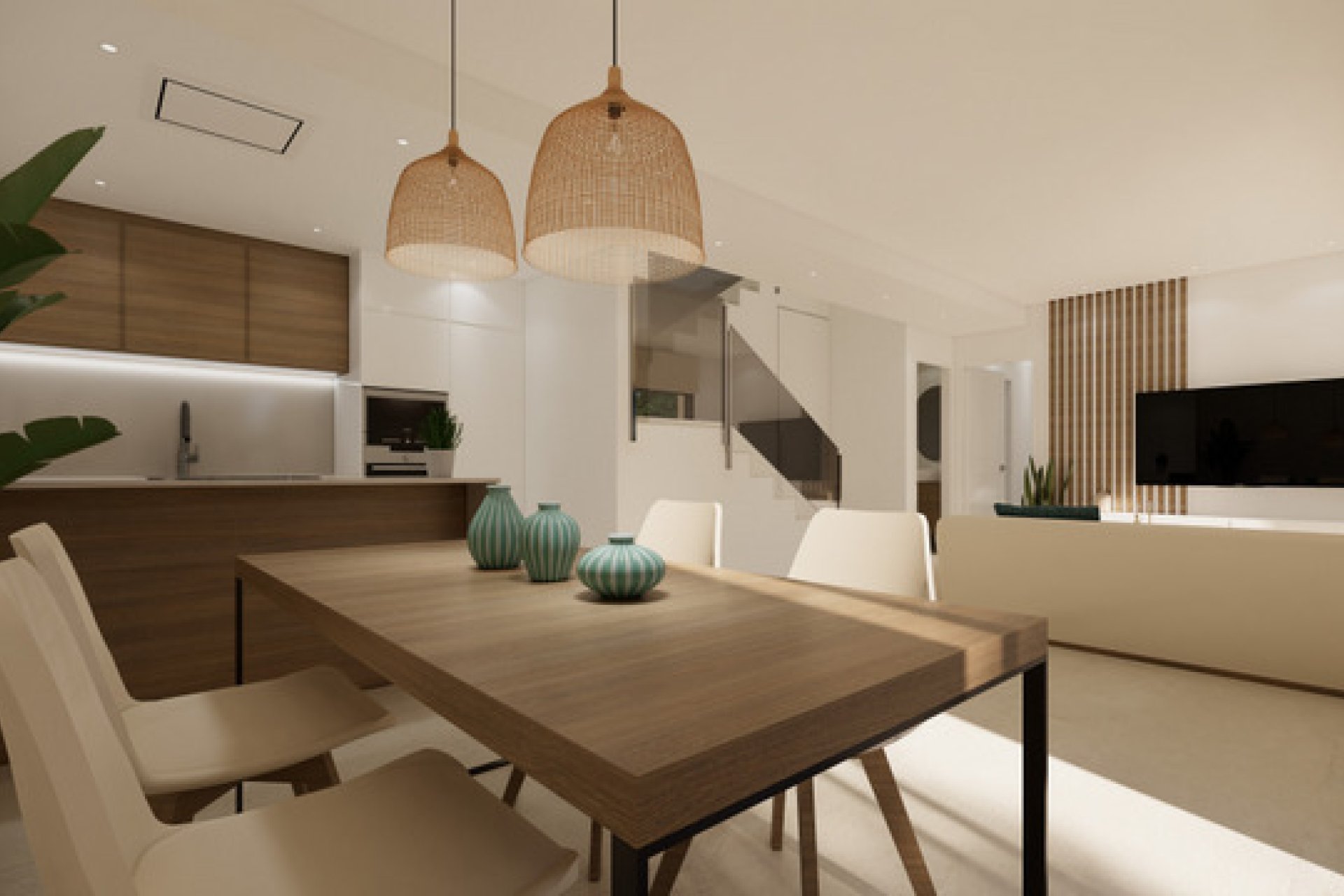 Nieuwbouw - detached -
San Fulgencio