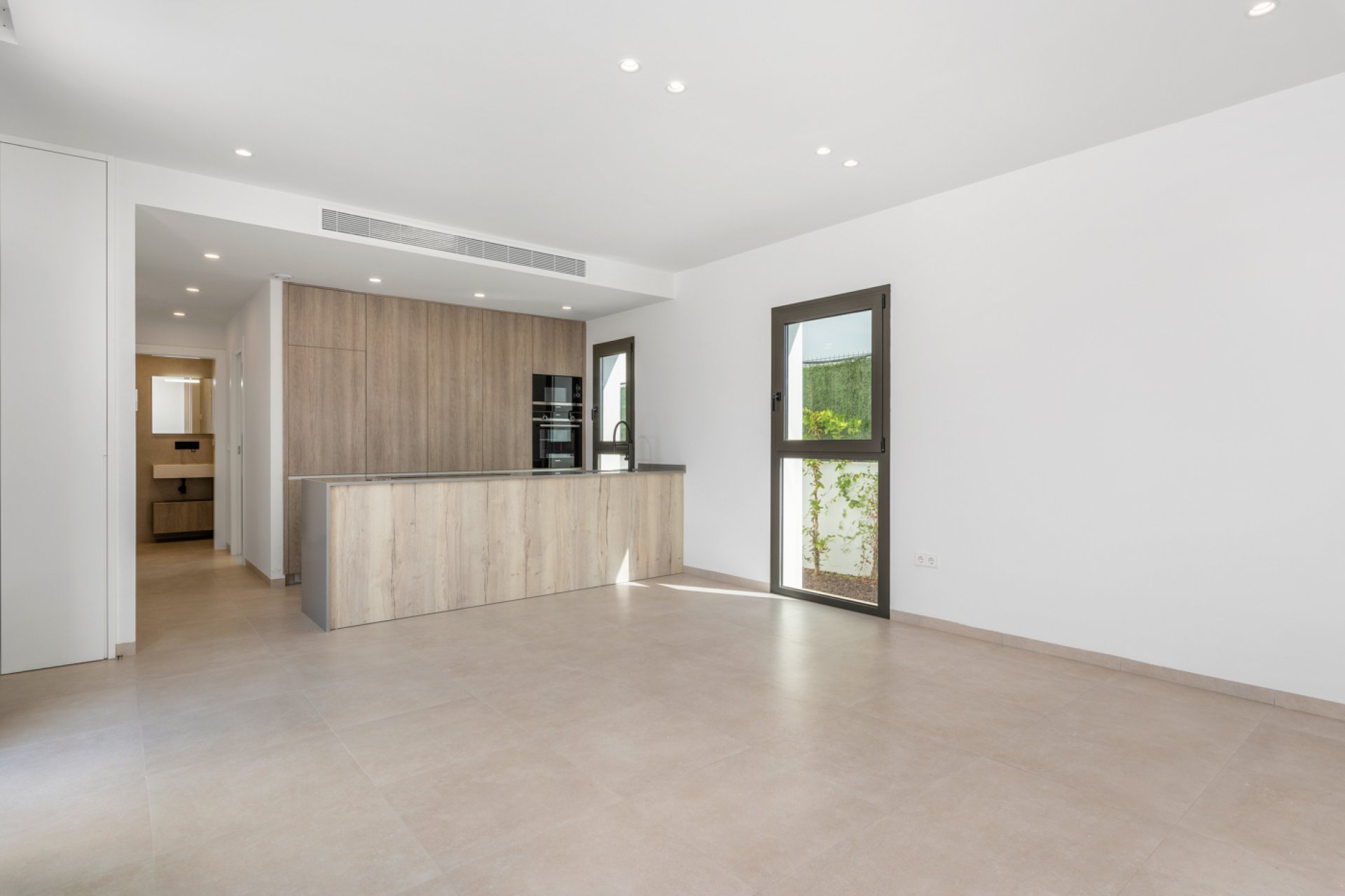 Nieuwbouw - detached -
San Javier