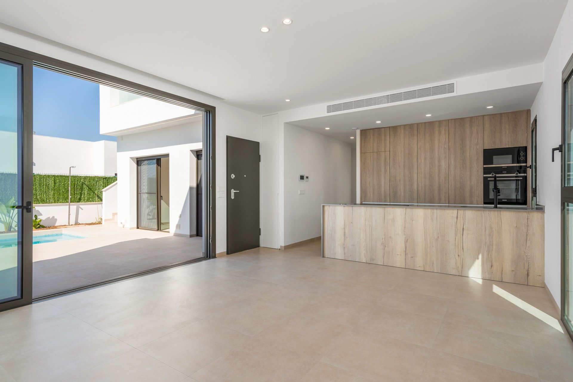 Nieuwbouw - detached -
San Javier