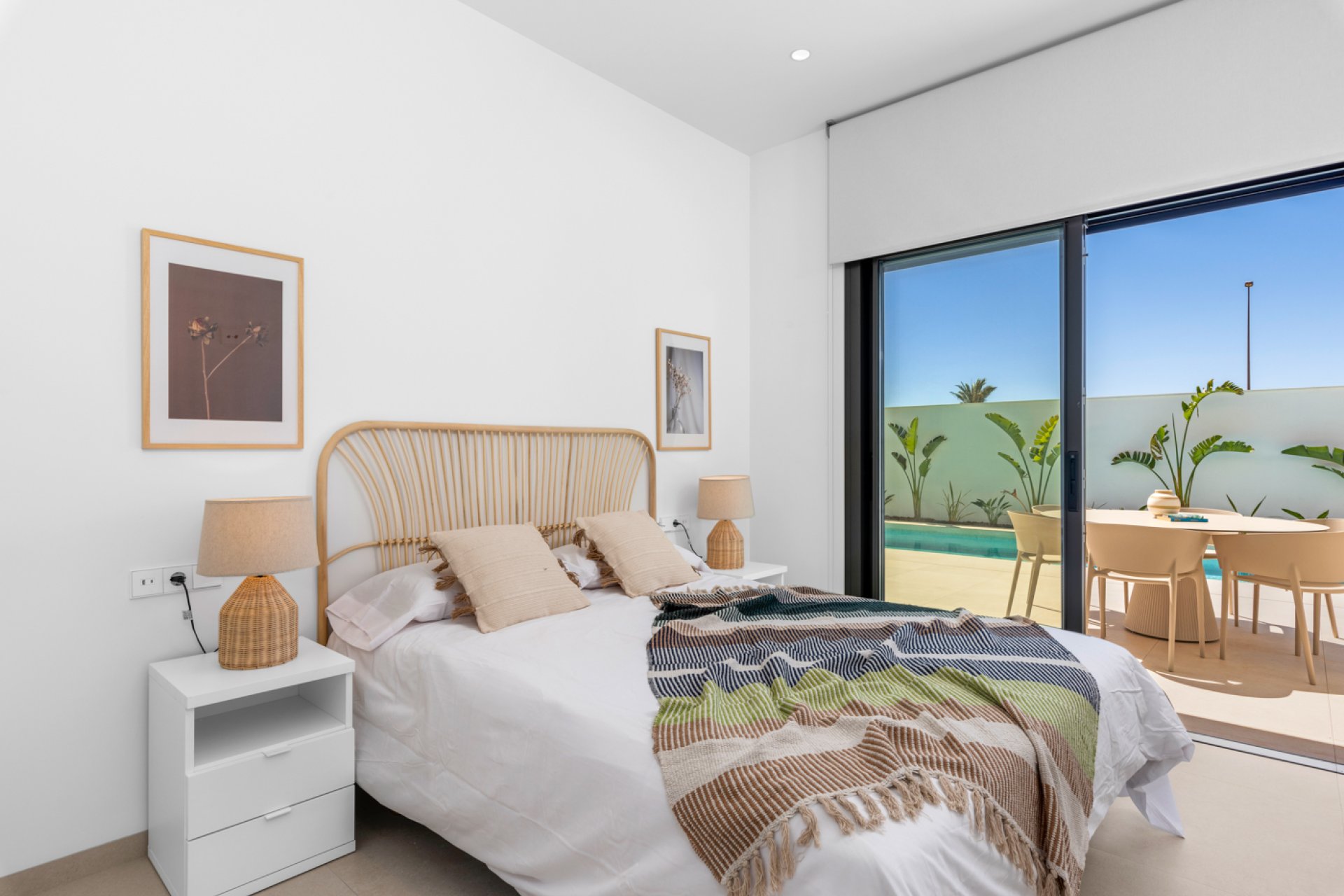 Nieuwbouw - detached -
San Javier