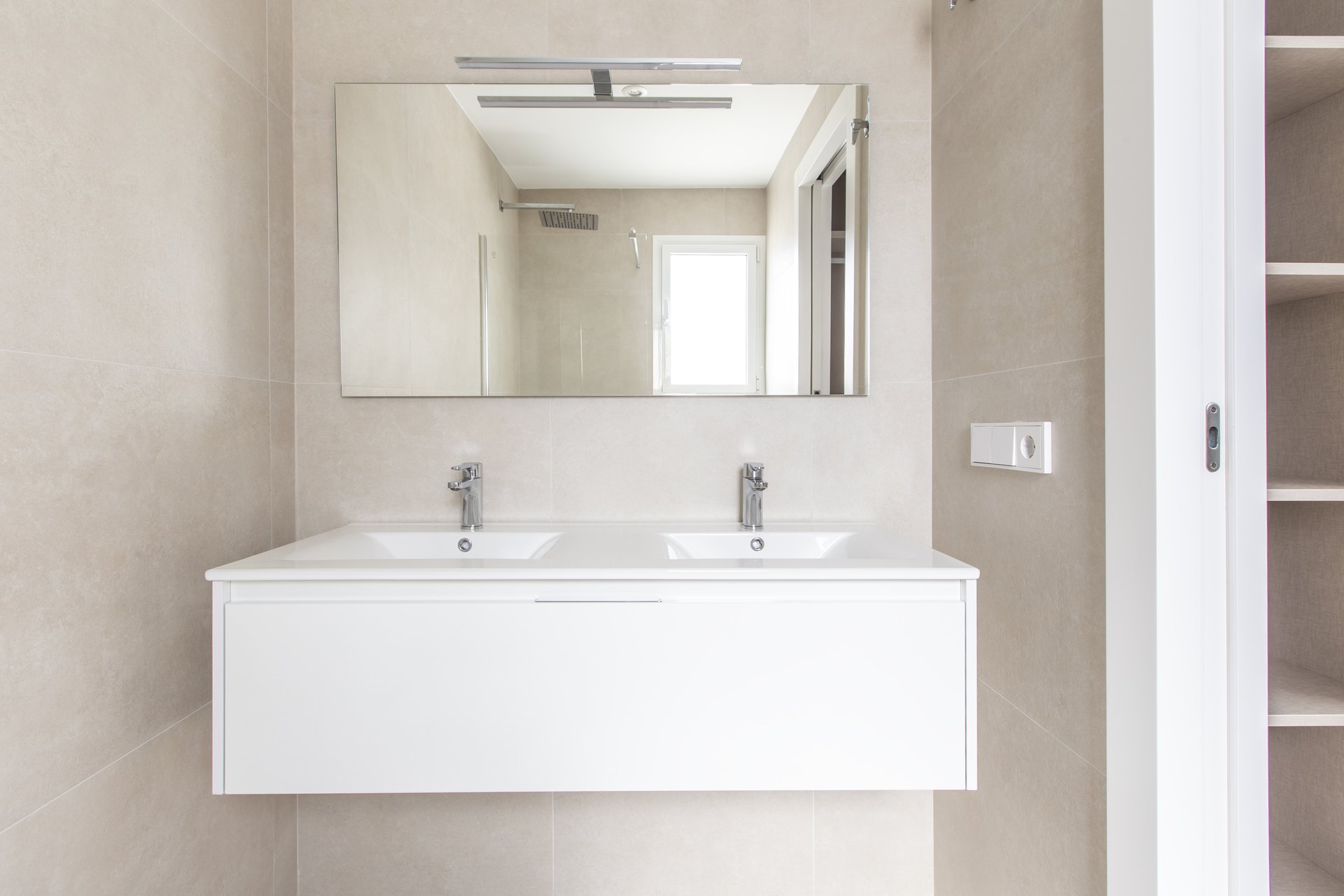 Nieuwbouw - detached -
San Javier