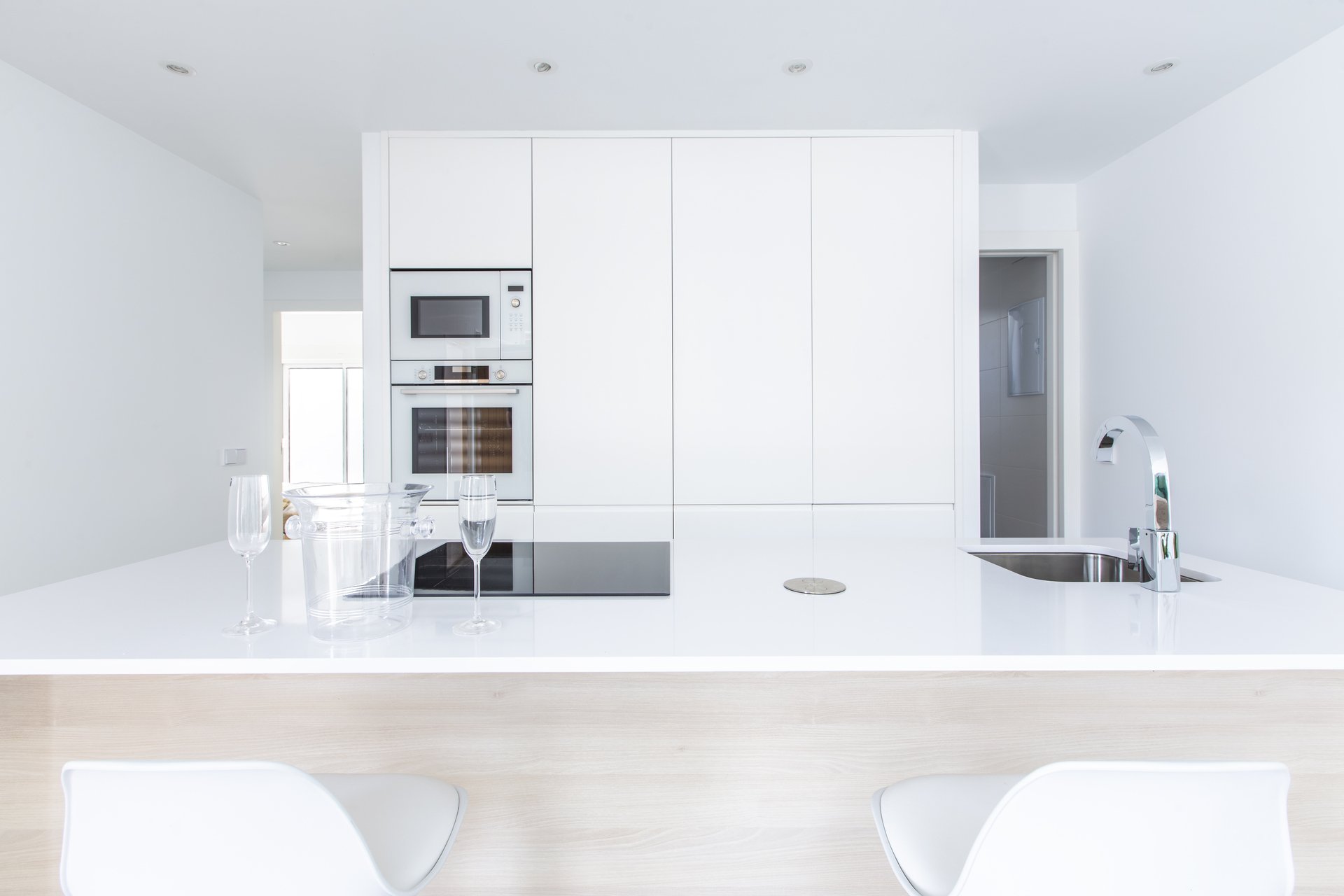 Nieuwbouw - detached -
San Javier