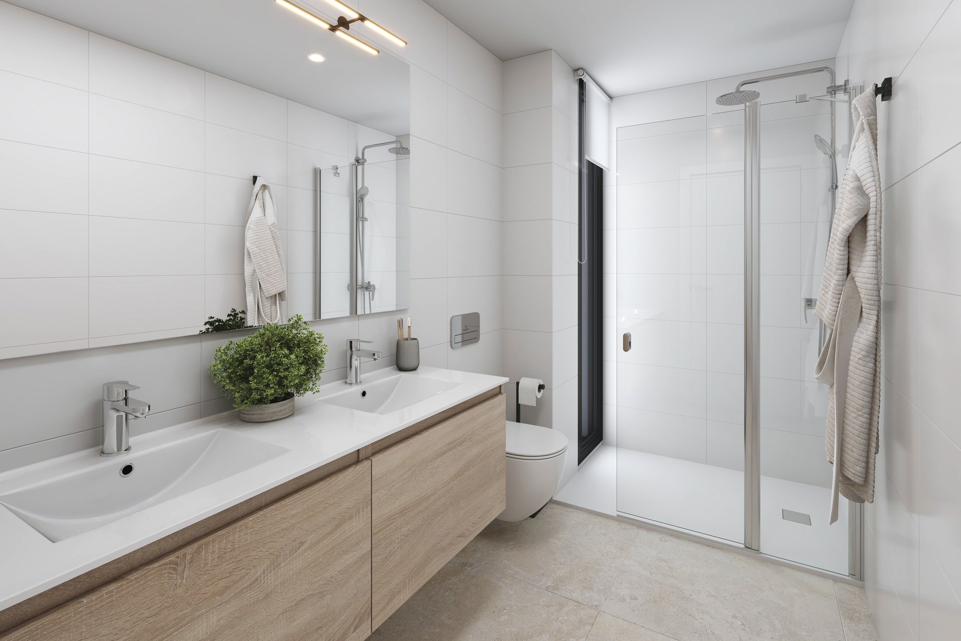 Nieuwbouw - detached -
San Javier