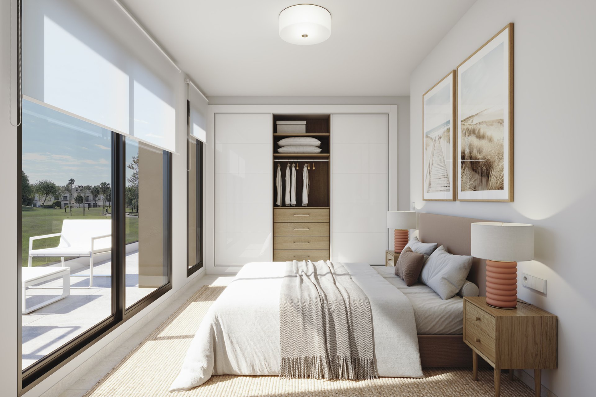 Nieuwbouw - detached -
San Javier