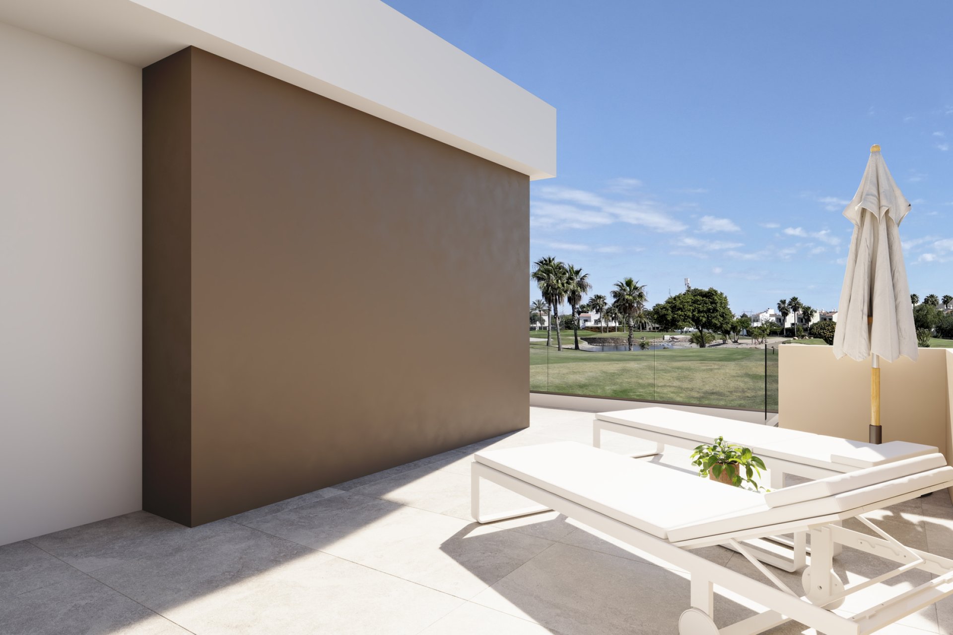 Nieuwbouw - detached -
San Javier