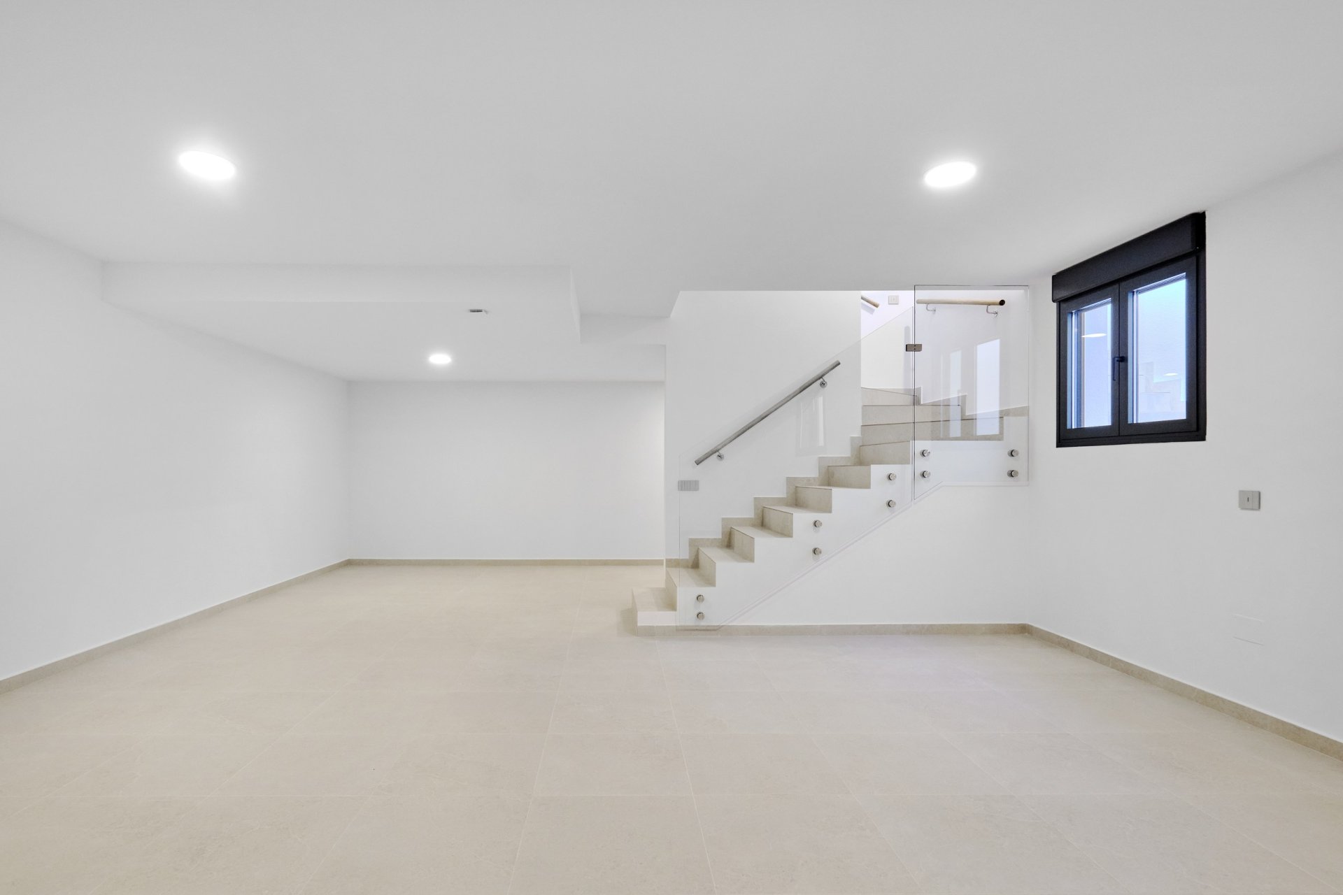 Nieuwbouw - detached -
San Miguel de Salinas