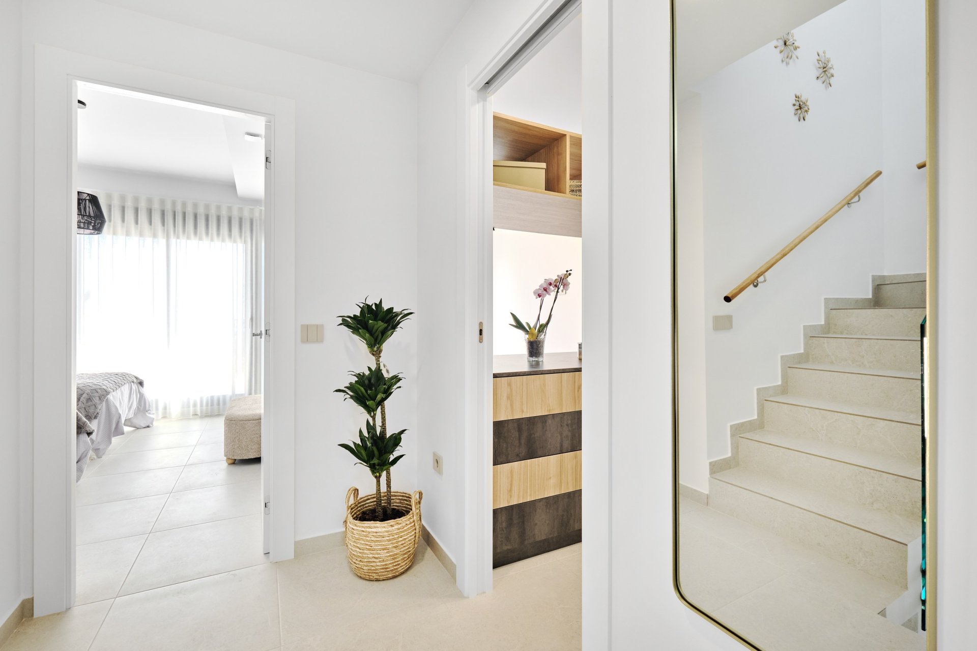 Nieuwbouw - detached -
San Miguel de Salinas