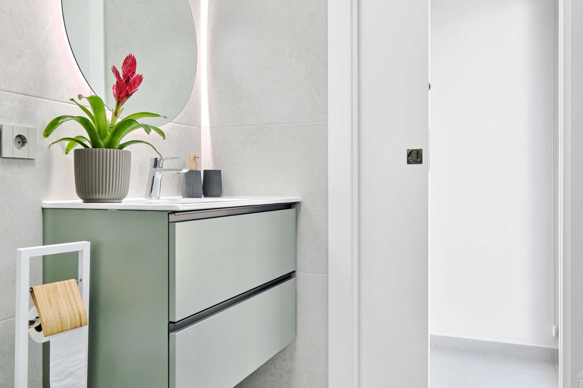 Nieuwbouw - detached -
San Miguel de Salinas