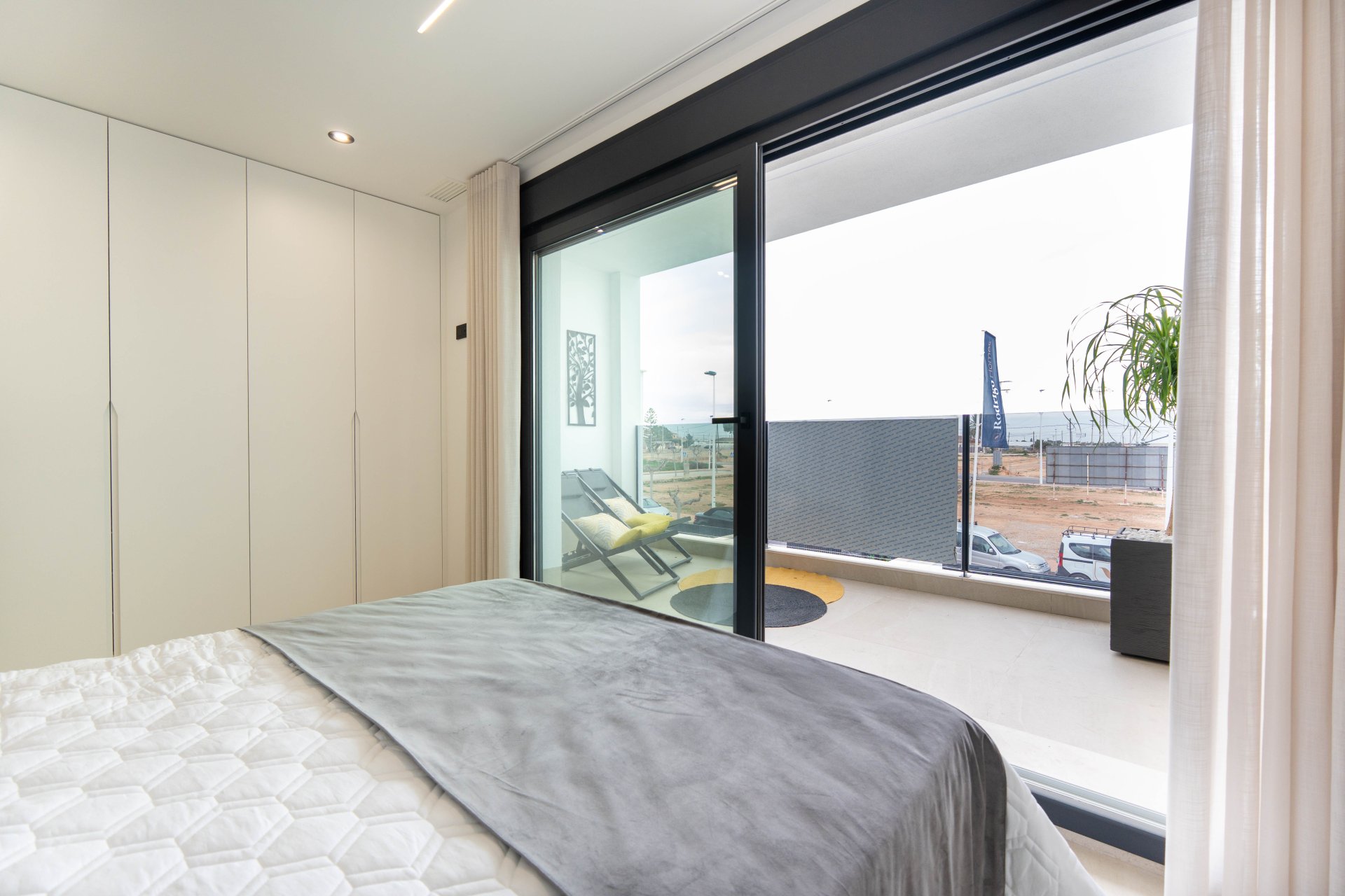 Nieuwbouw - detached -
San Pedro del Pinatar