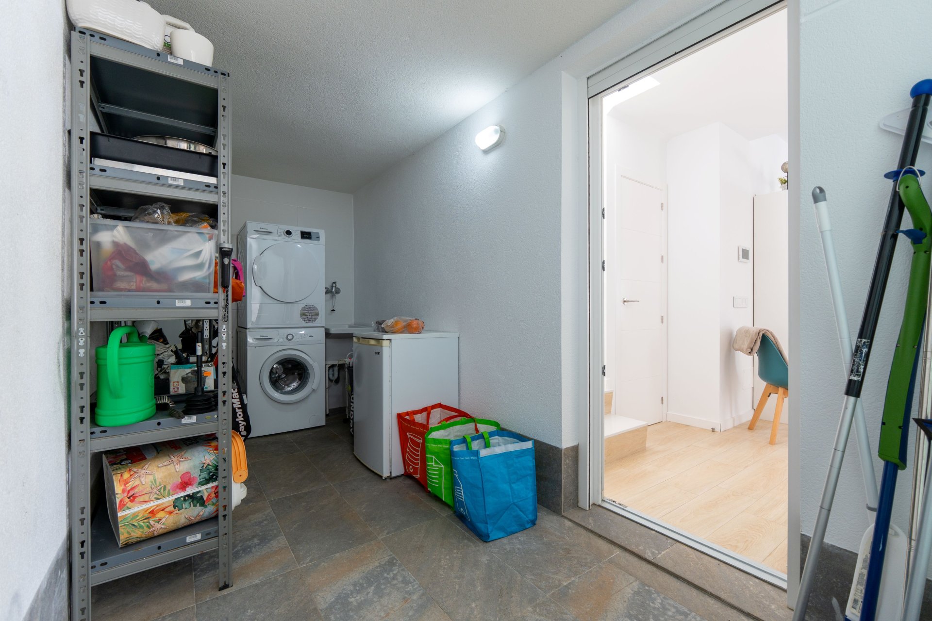 Nieuwbouw - detached -
San Pedro del Pinatar