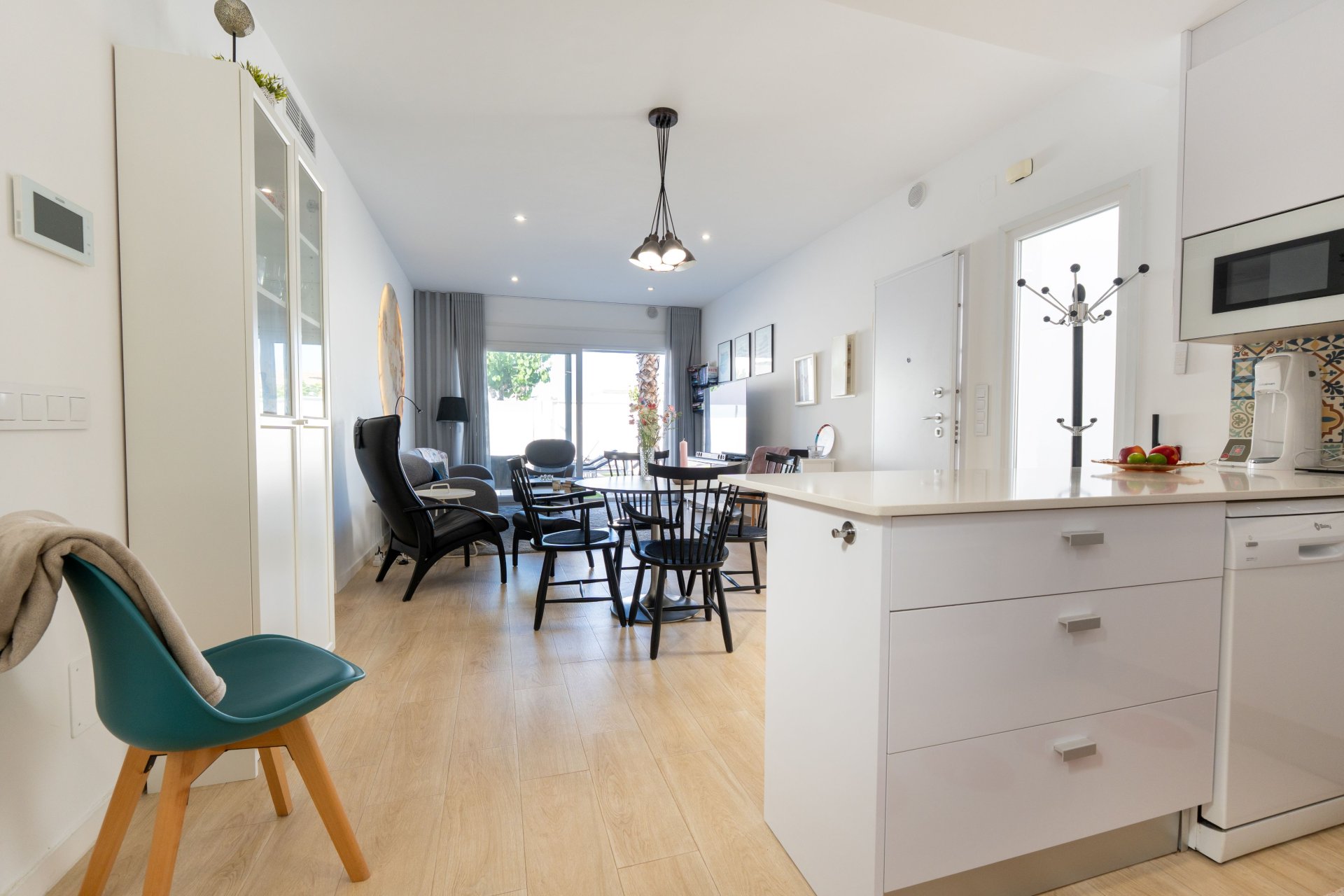 Nieuwbouw - detached -
San Pedro del Pinatar