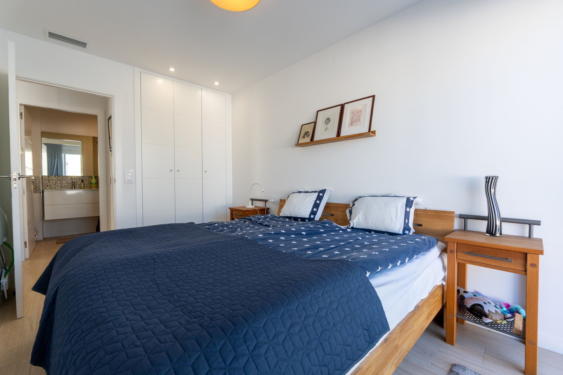 Nieuwbouw - detached -
San Pedro del Pinatar