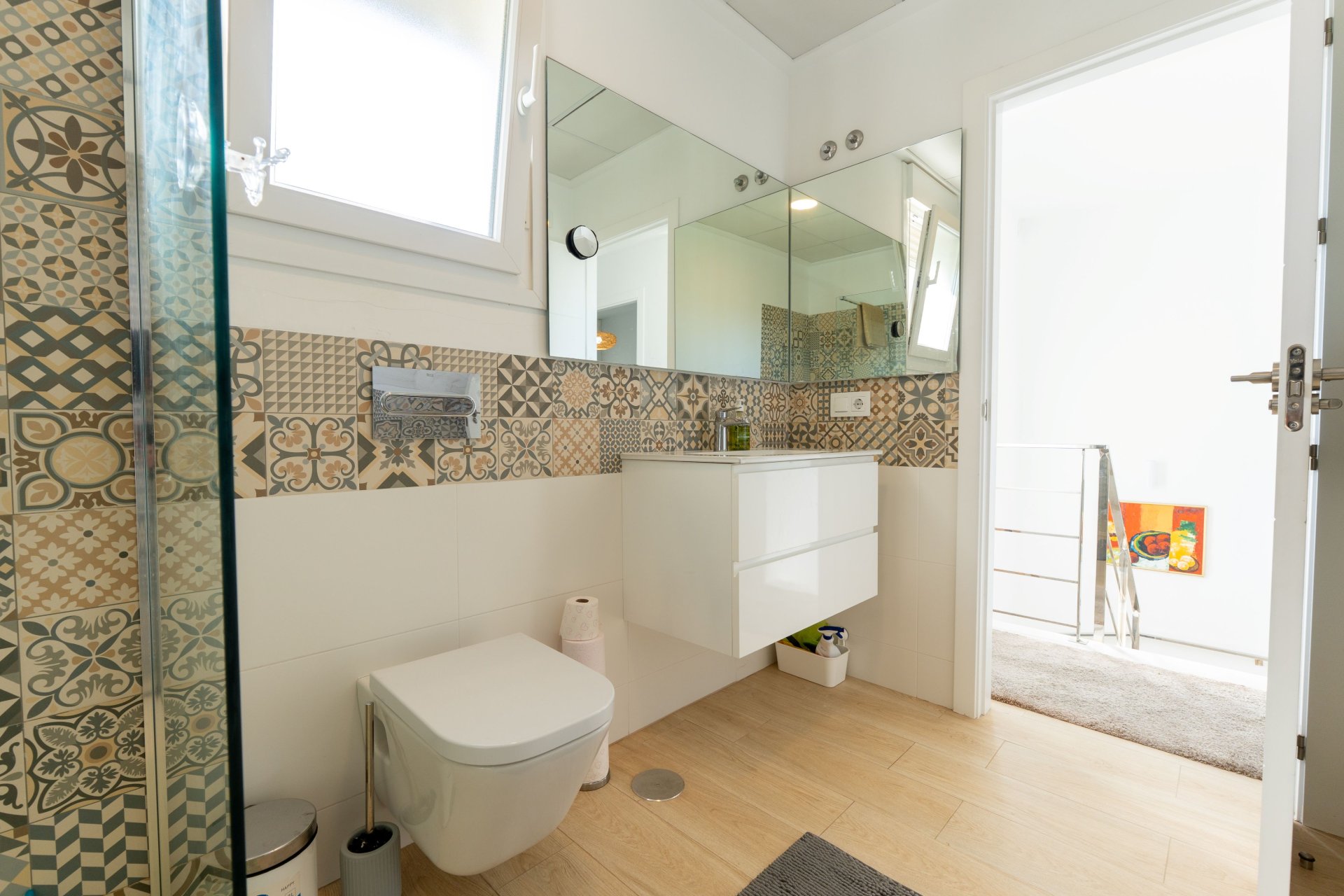 Nieuwbouw - detached -
San Pedro del Pinatar