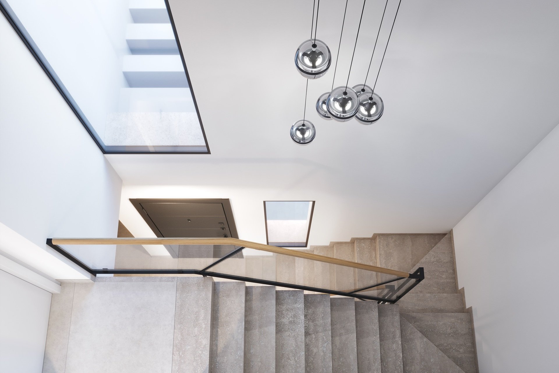 Nieuwbouw - detached -
Santiago de la Ribera
