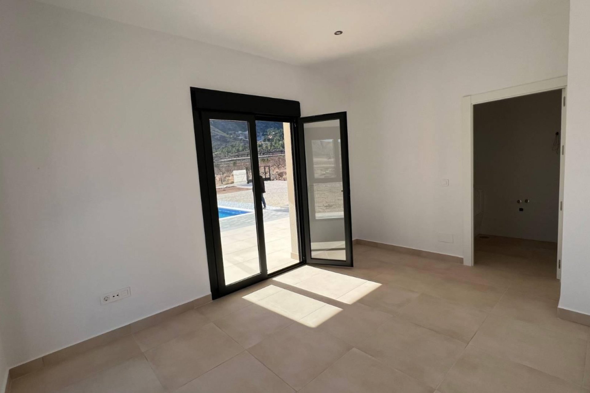 Nieuwbouw - detached -
Torre del Rico