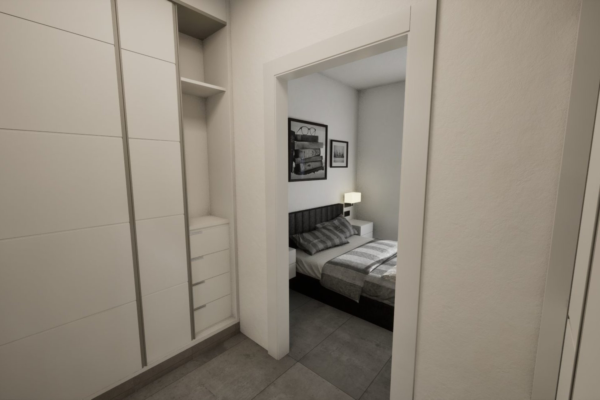 Nieuwbouw - detached -
Torre-Pacheco