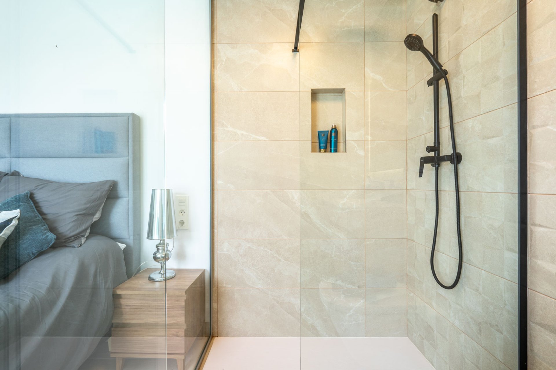 Nieuwbouw - detached -
Torre-Pacheco