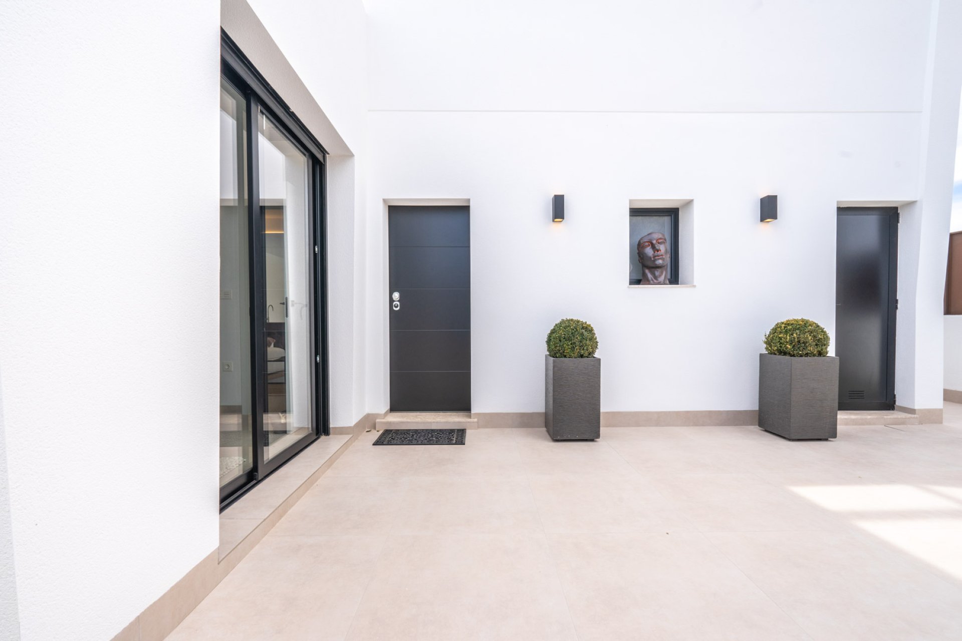 Nieuwbouw - detached -
Torre-Pacheco