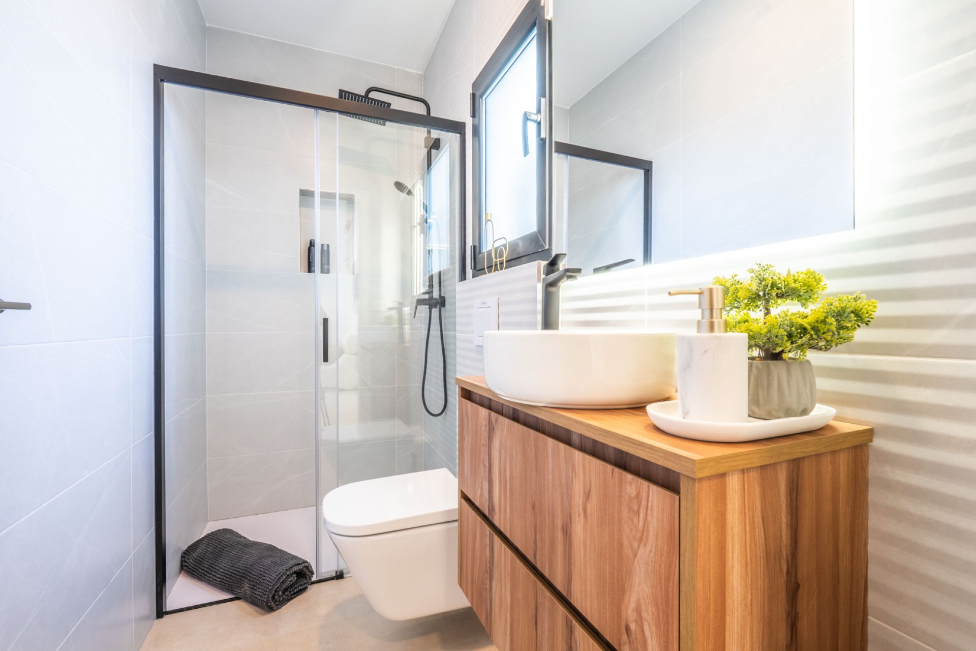 Nieuwbouw - detached -
Torre-Pacheco