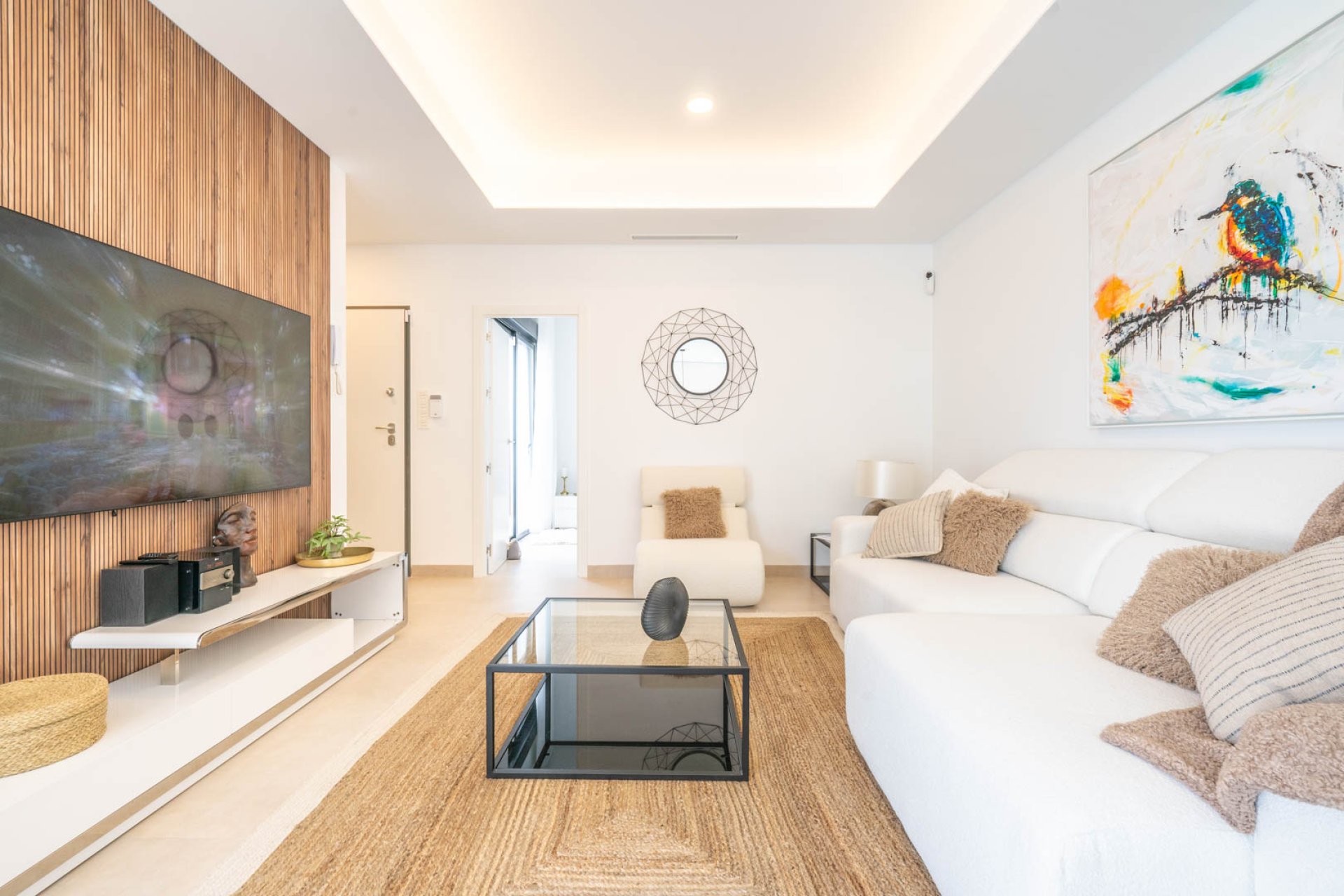 Nieuwbouw - detached -
Torre-Pacheco