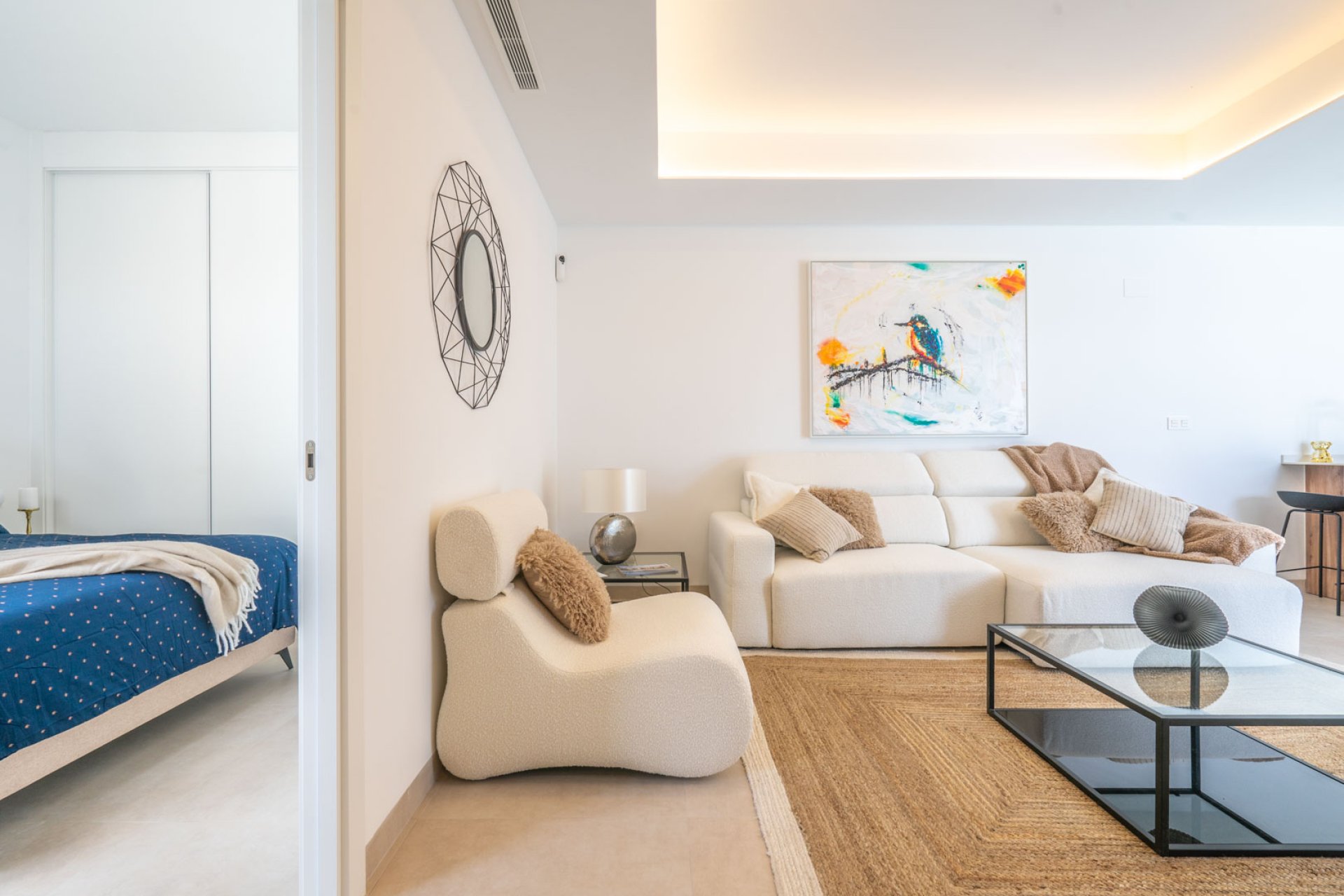 Nieuwbouw - detached -
Torre-Pacheco
