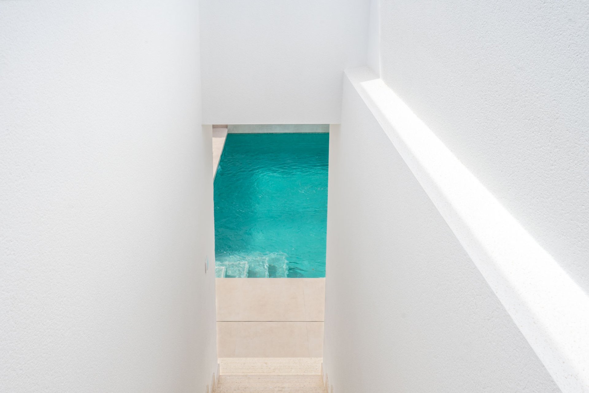 Nieuwbouw - detached -
Torre-Pacheco